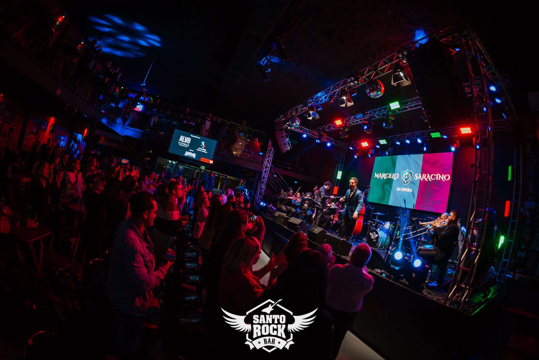 01/06 Marcelo Saracino in Opera