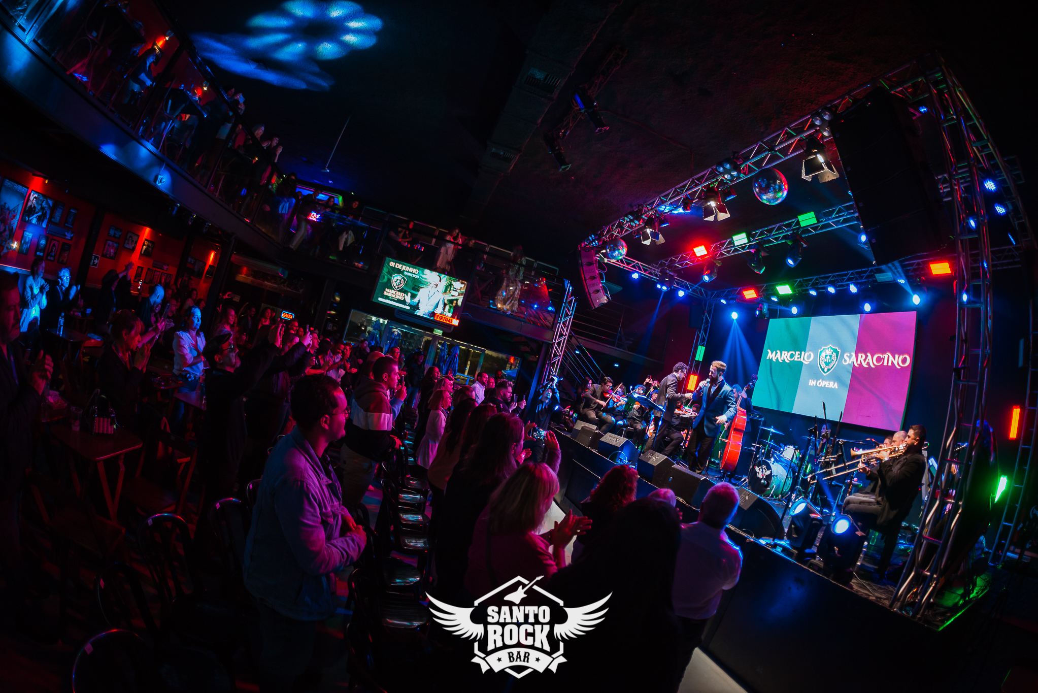 01/06 Marcelo Saracino in Opera