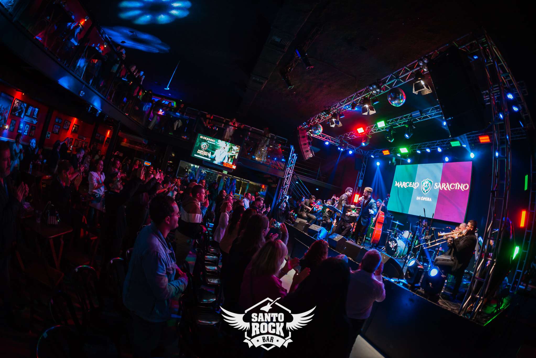 01/06 Marcelo Saracino in Opera