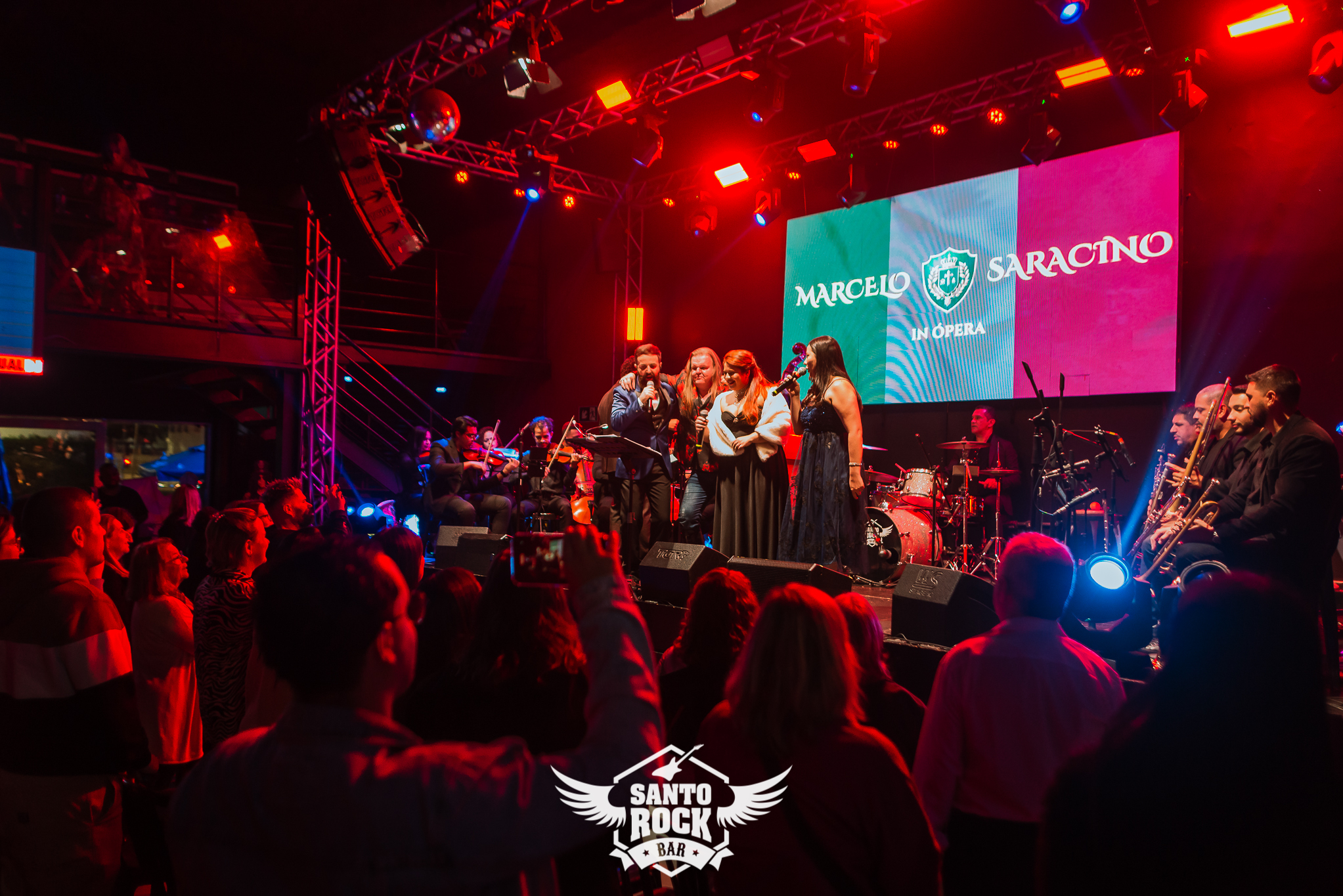 01/06 Marcelo Saracino in Opera