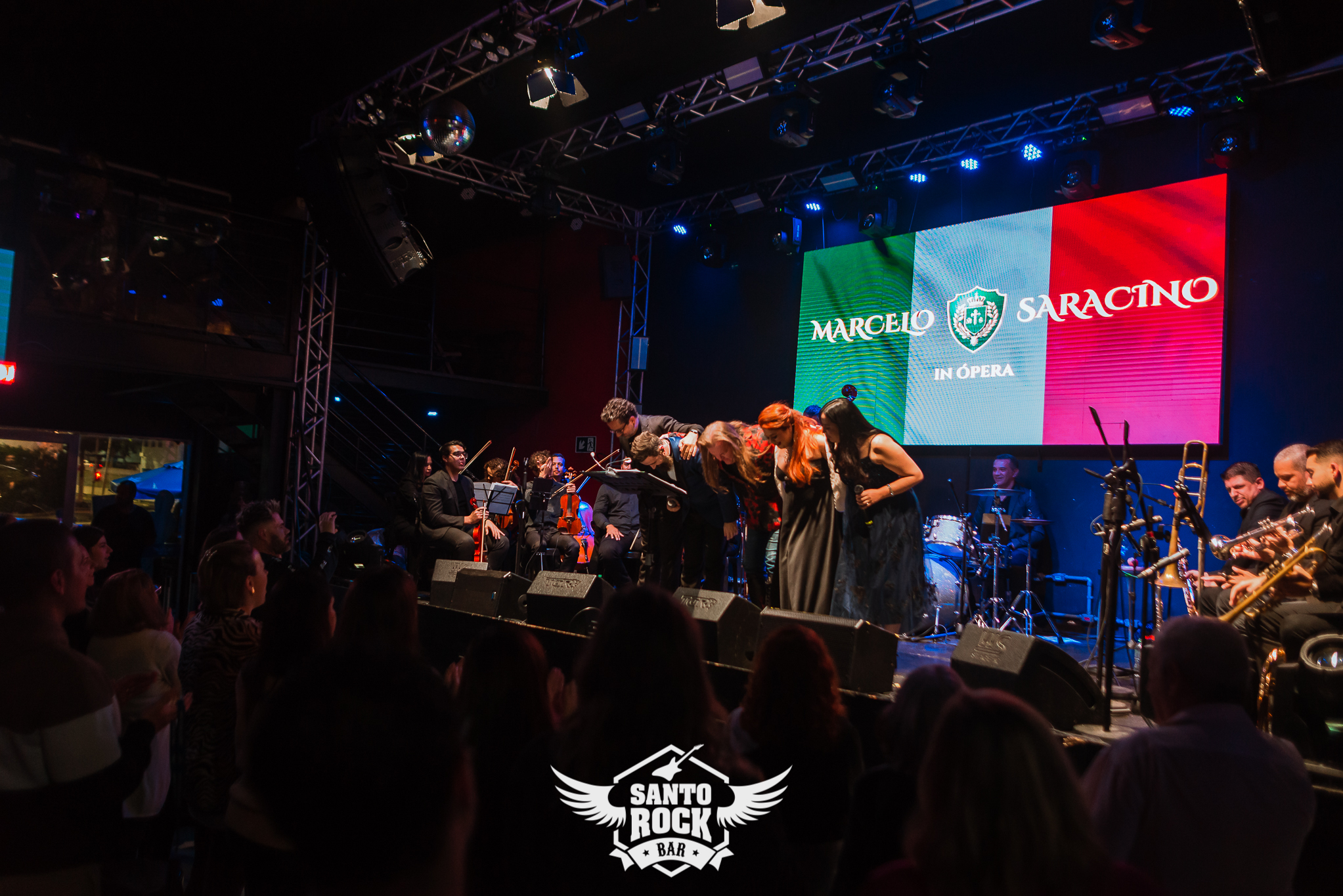 01/06 Marcelo Saracino in Opera