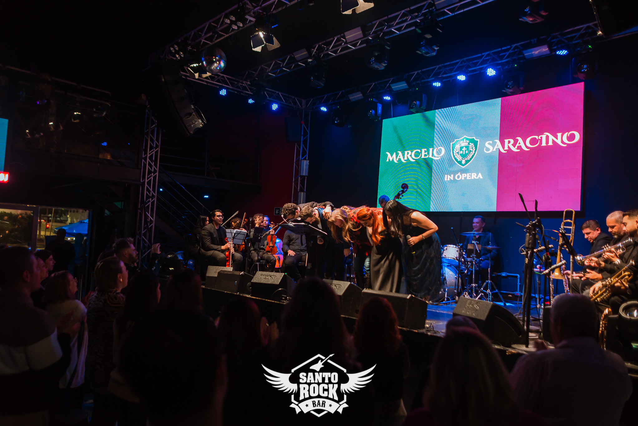 01/06 Marcelo Saracino in Opera