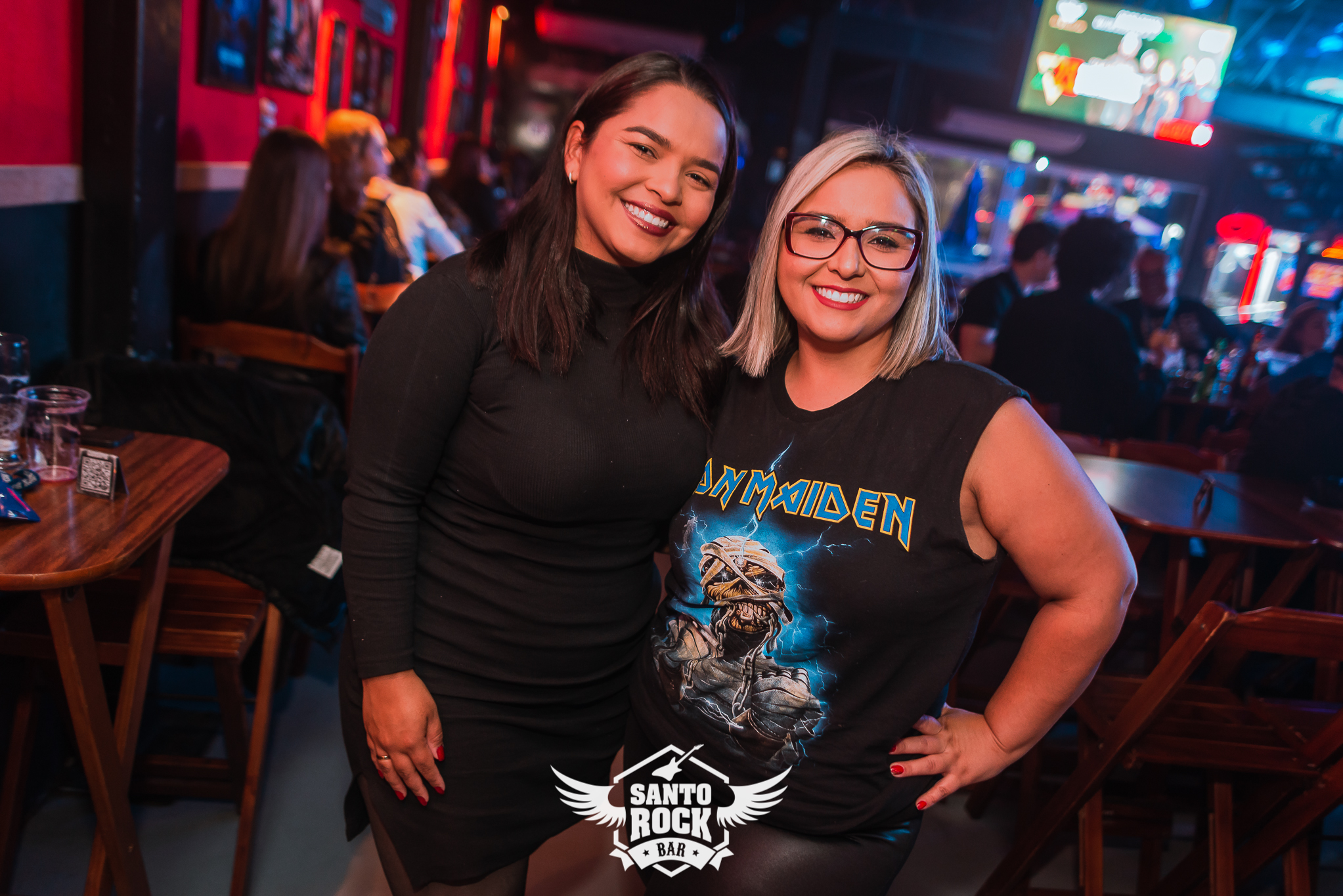 Dynamite / Still Of The Night