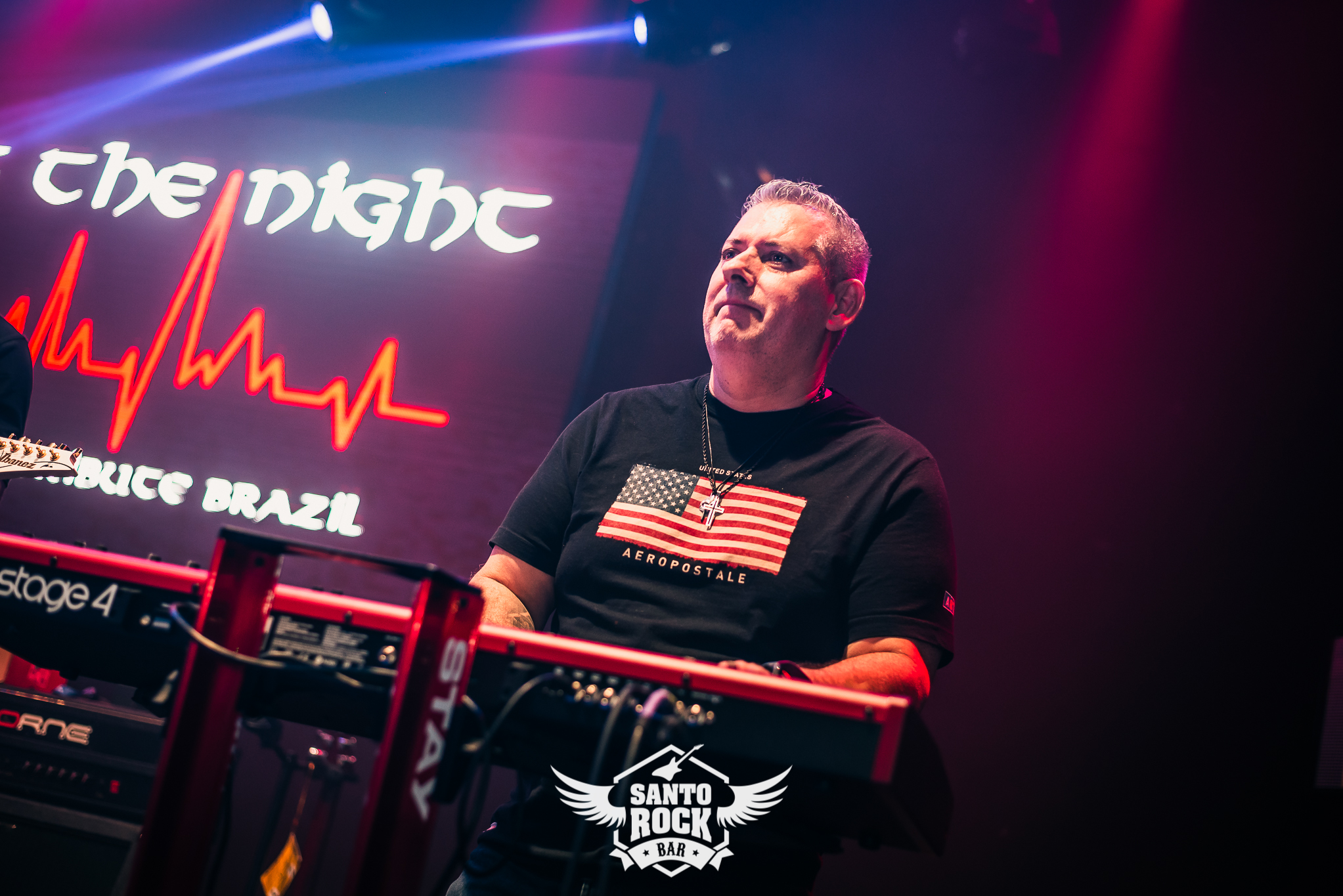 Dynamite / Still Of The Night