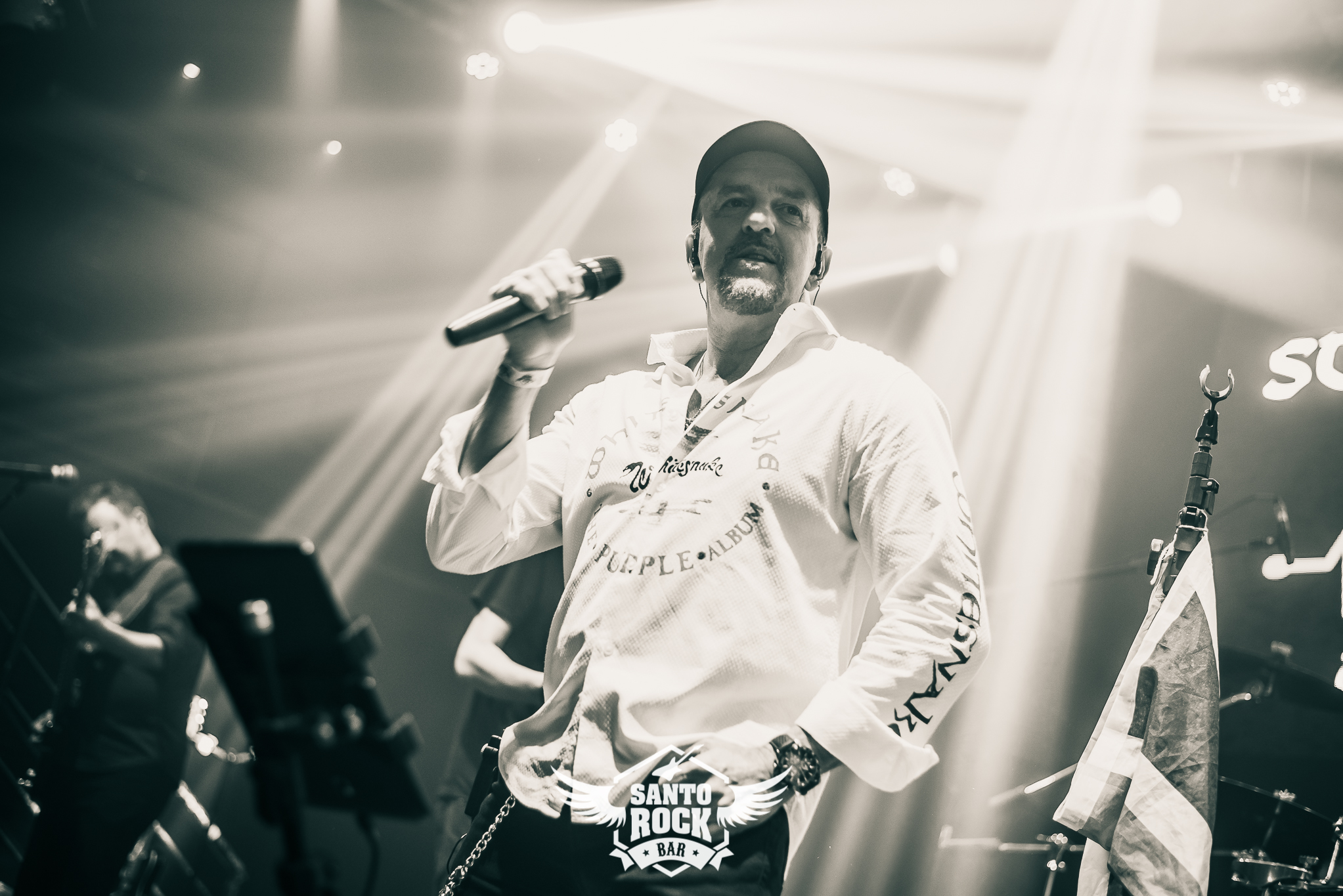 Dynamite / Still Of The Night