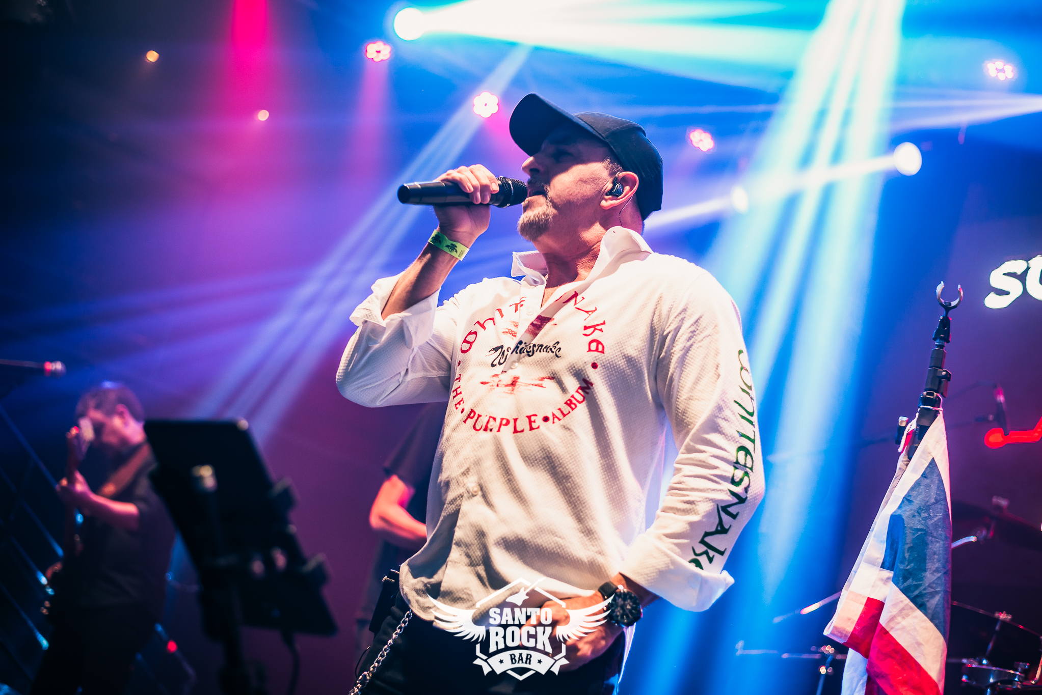 Dynamite / Still Of The Night