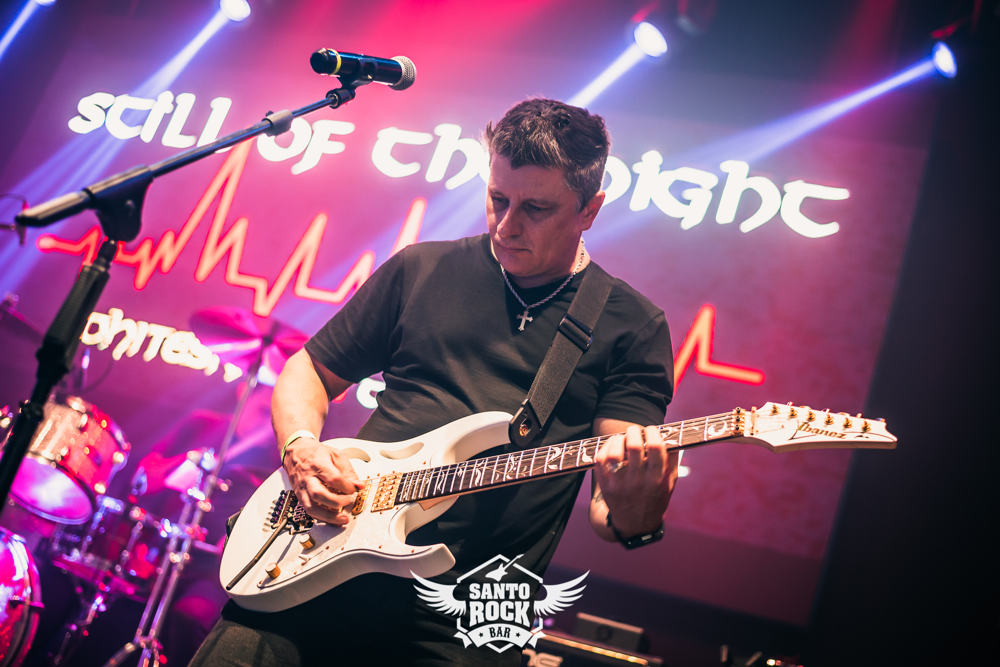 Dynamite / Still Of The Night