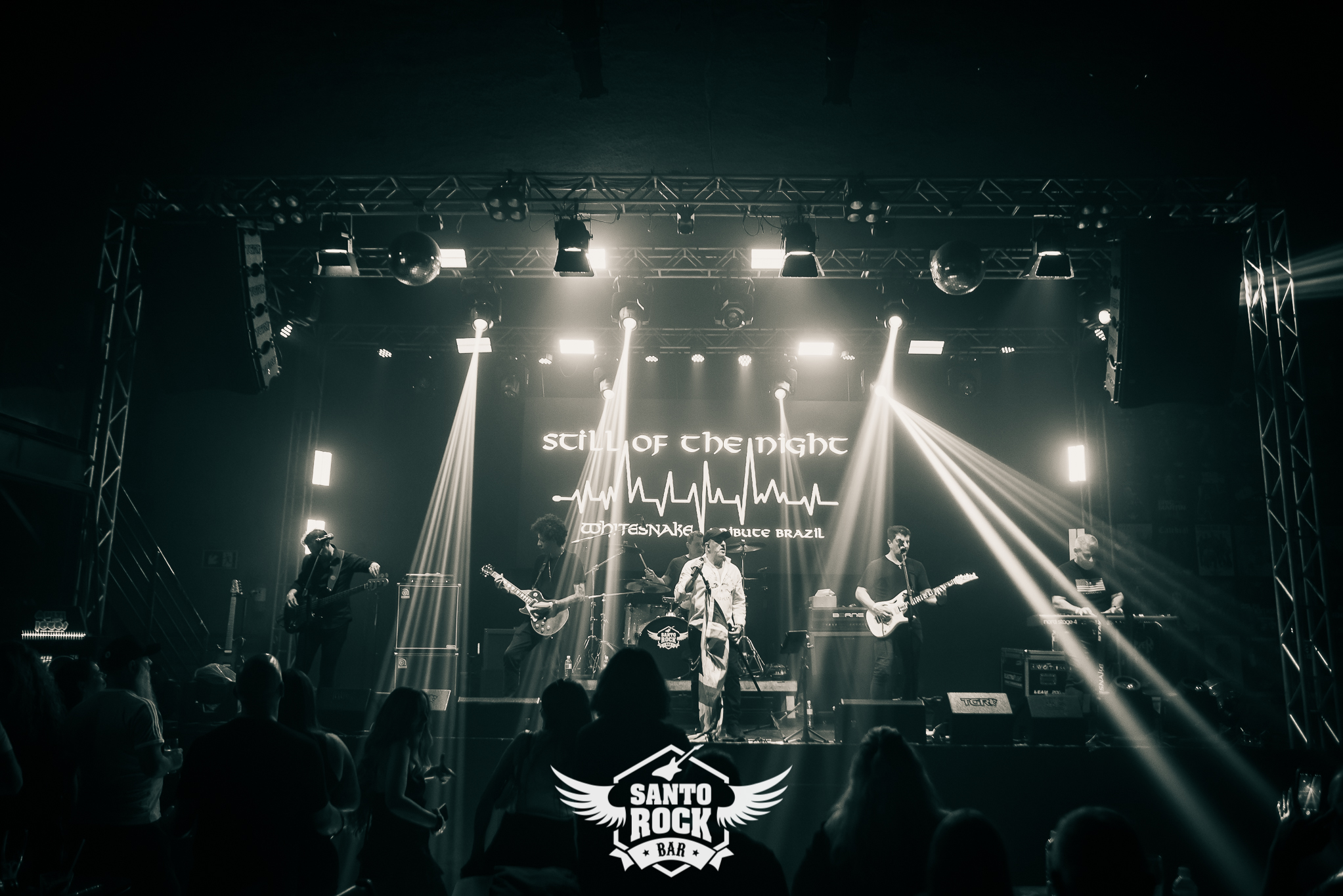 Dynamite / Still Of The Night