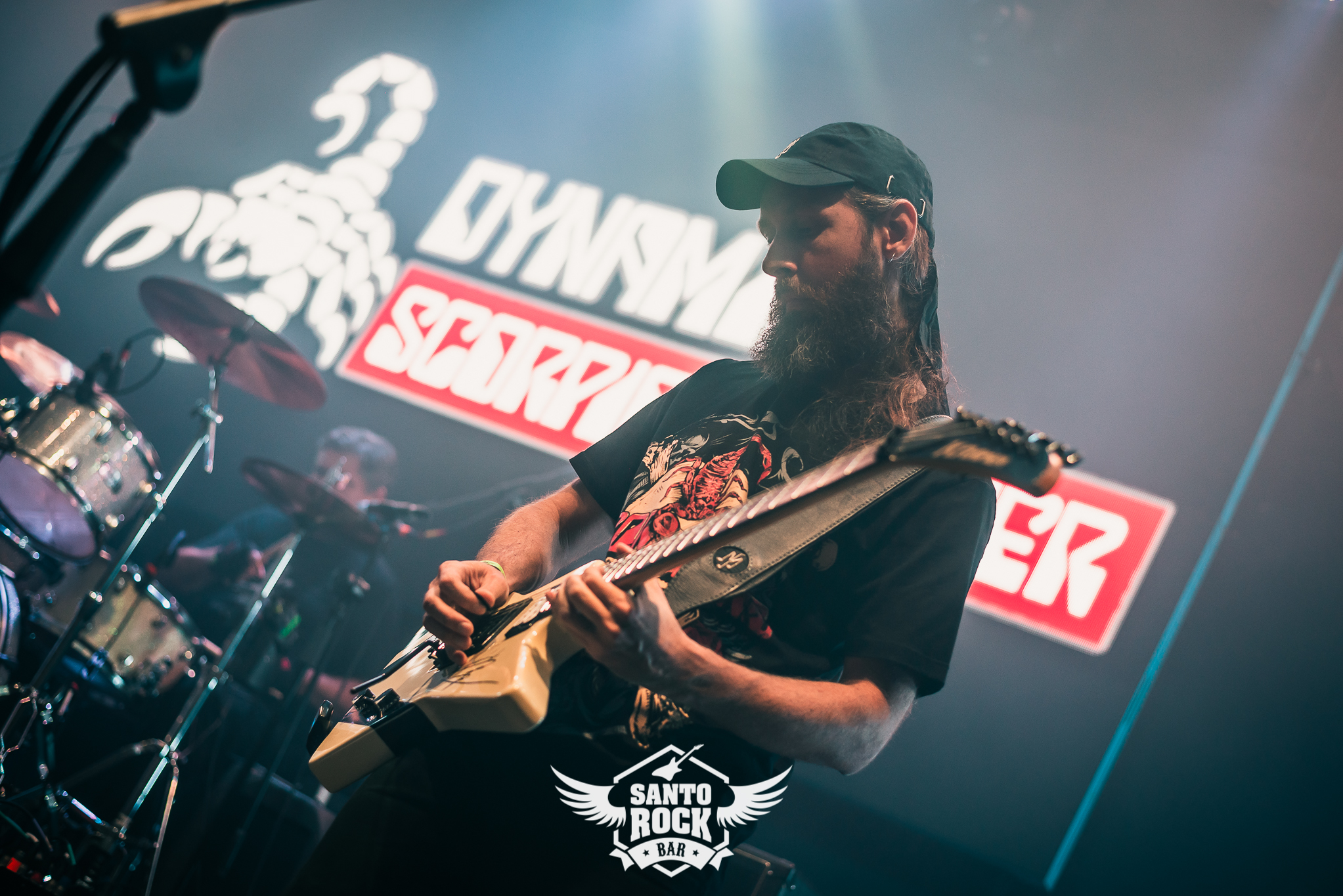 Dynamite / Still Of The Night