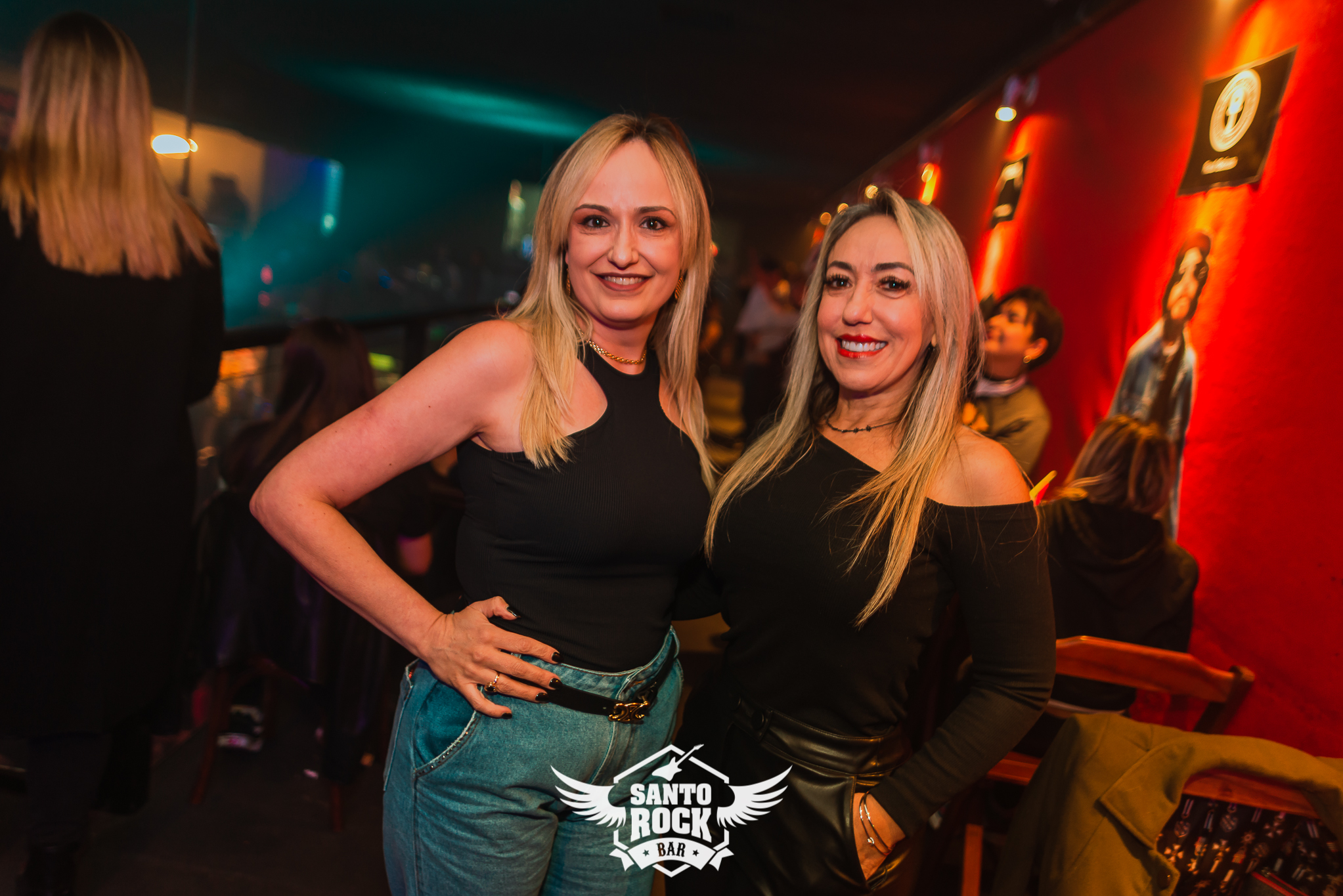 Bon Jovi experience / Use Yours Guns