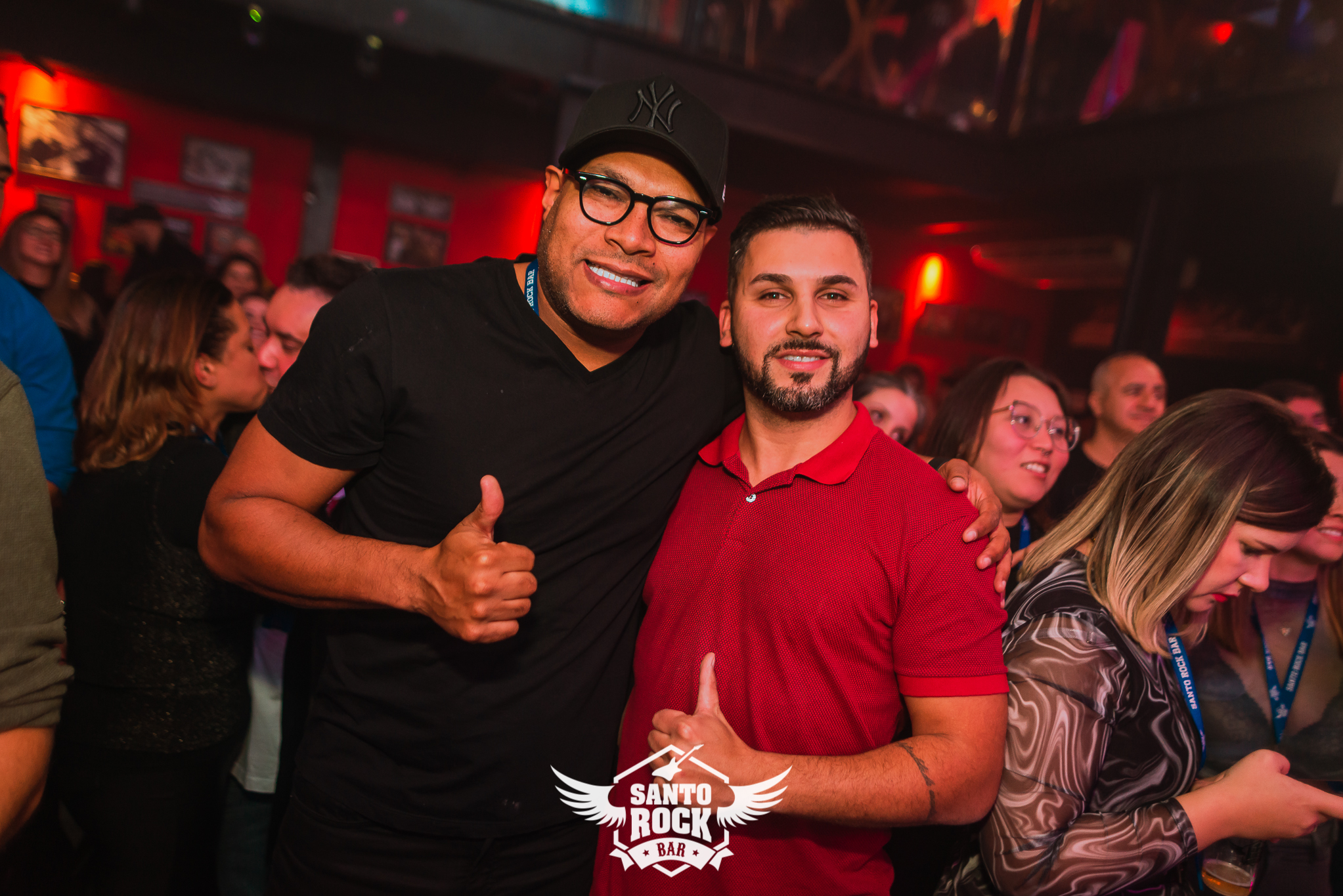 Bon Jovi experience / Use Yours Guns