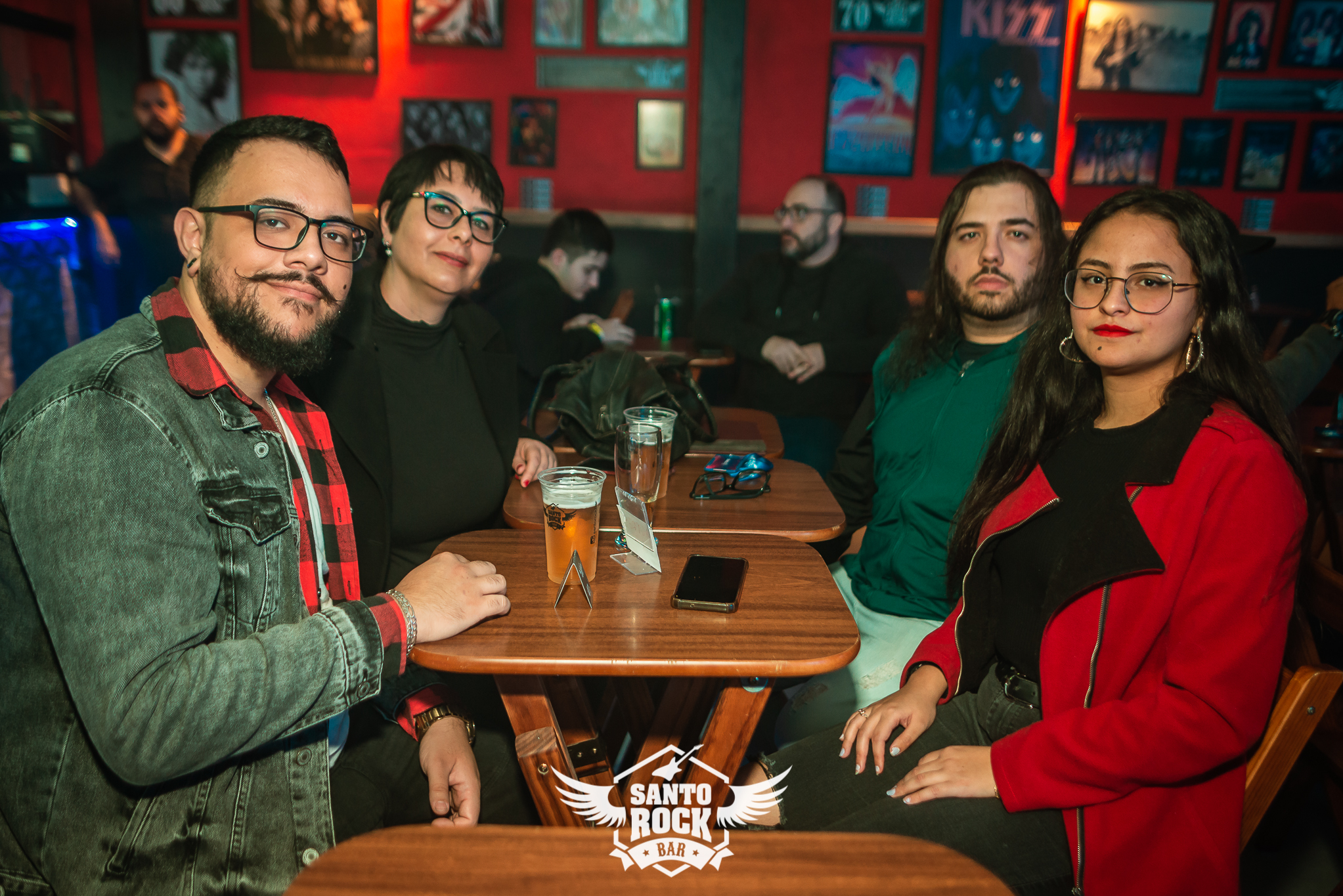 D.a.o.s / Avenged sevenfold Experience