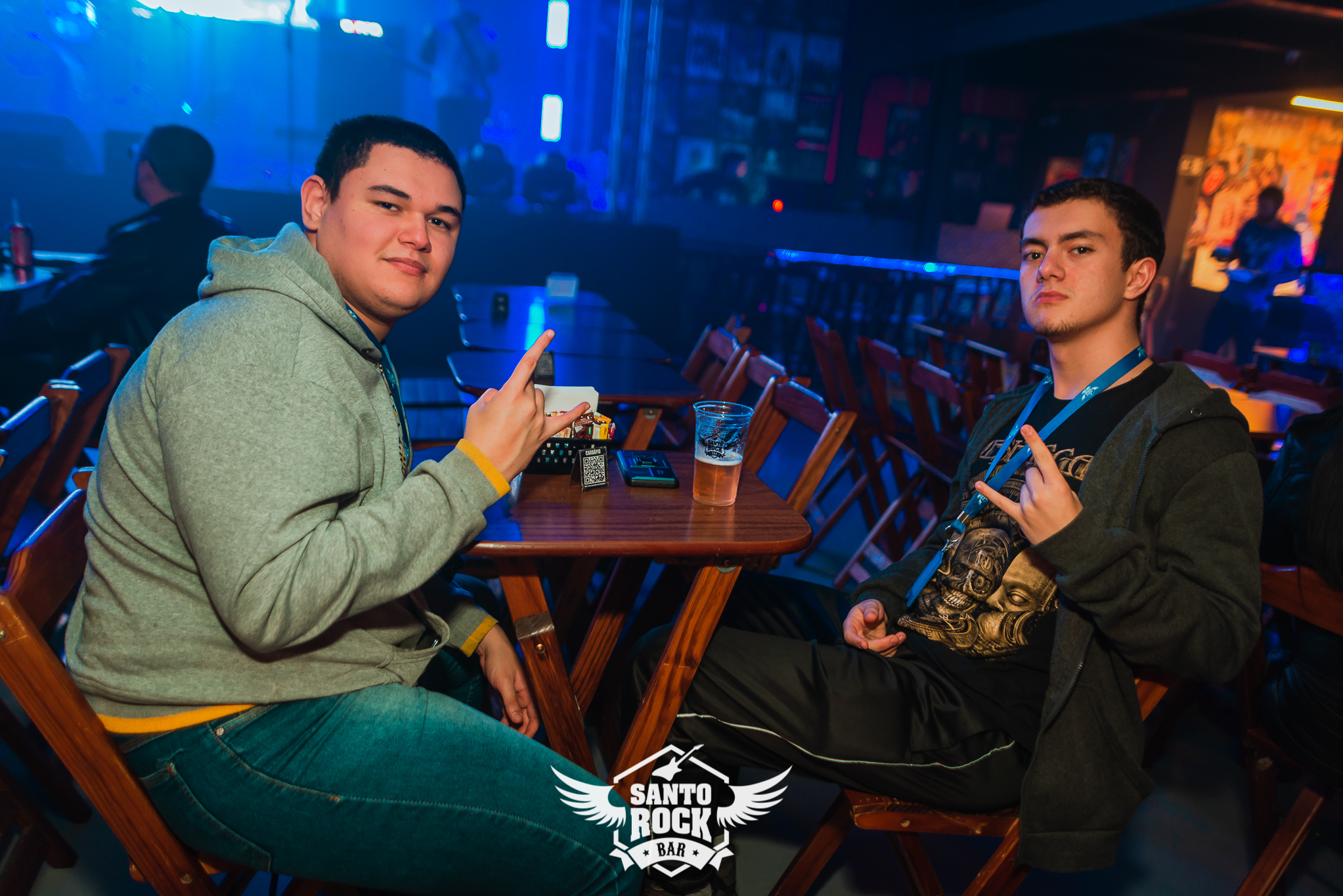 D.a.o.s / Avenged sevenfold Experience