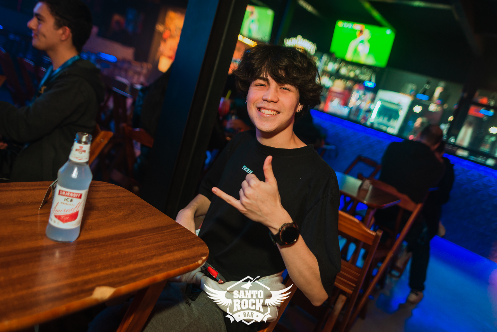 D.a.o.s / Avenged sevenfold Experience