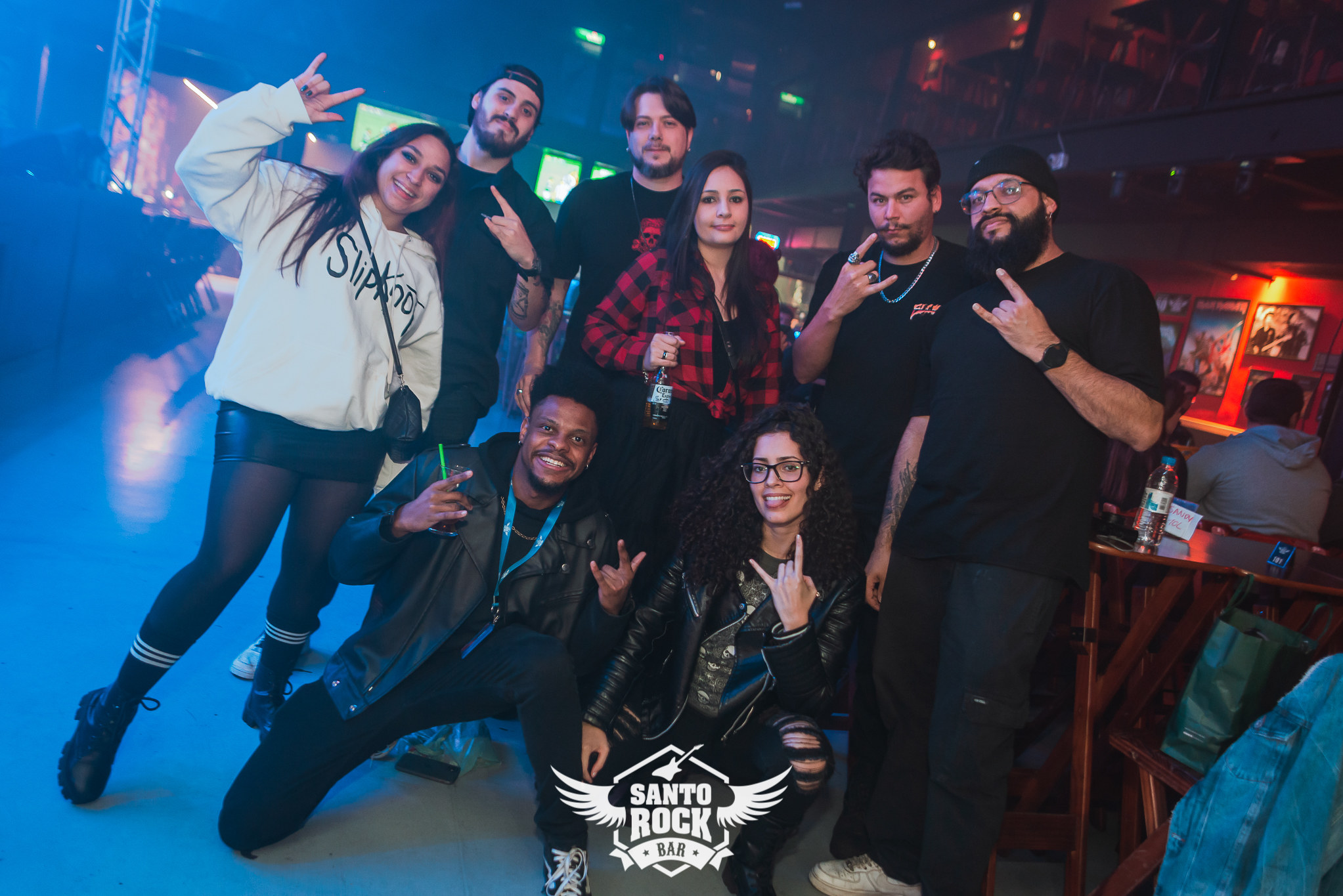 D.a.o.s / Avenged sevenfold Experience