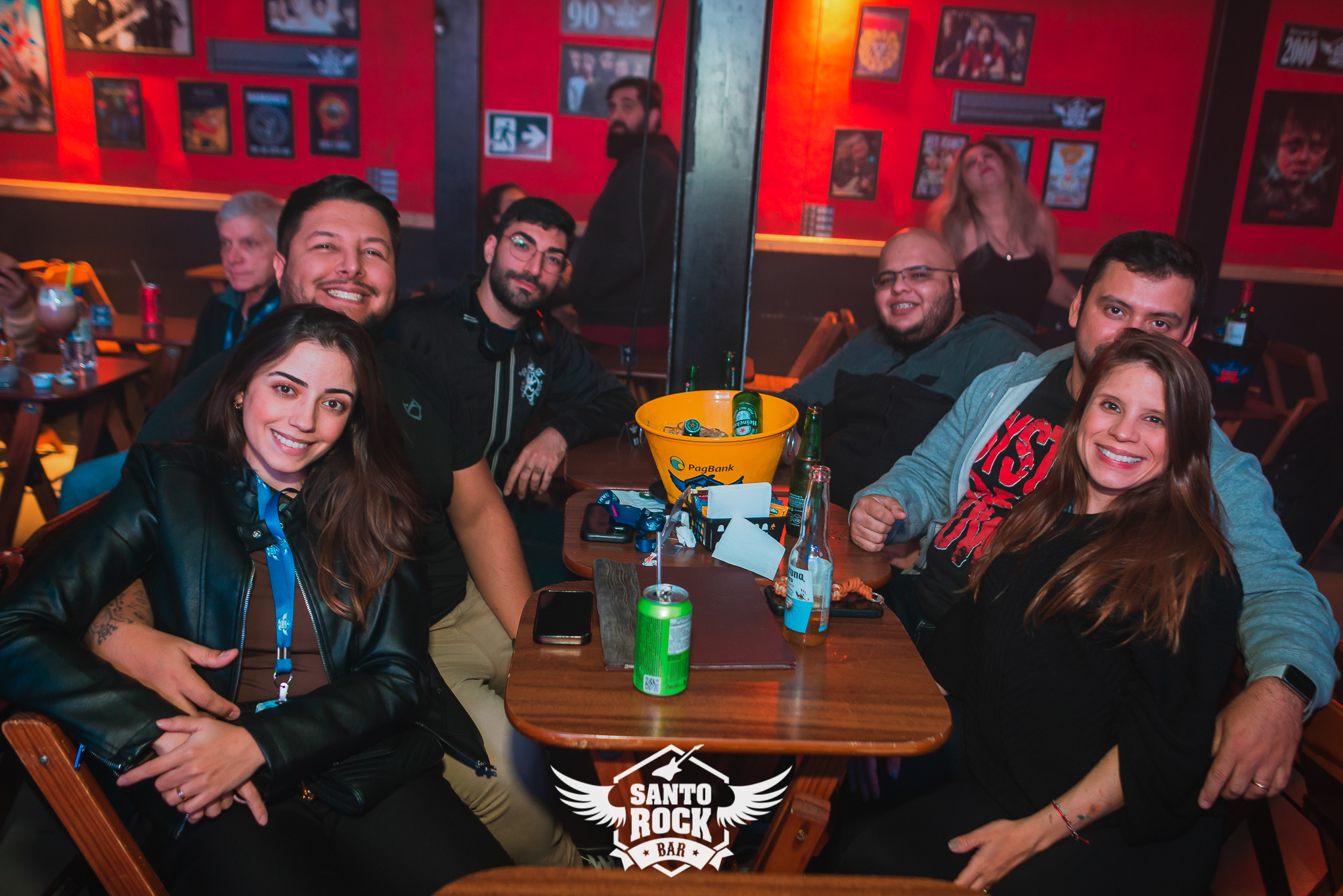 D.a.o.s / Avenged sevenfold Experience