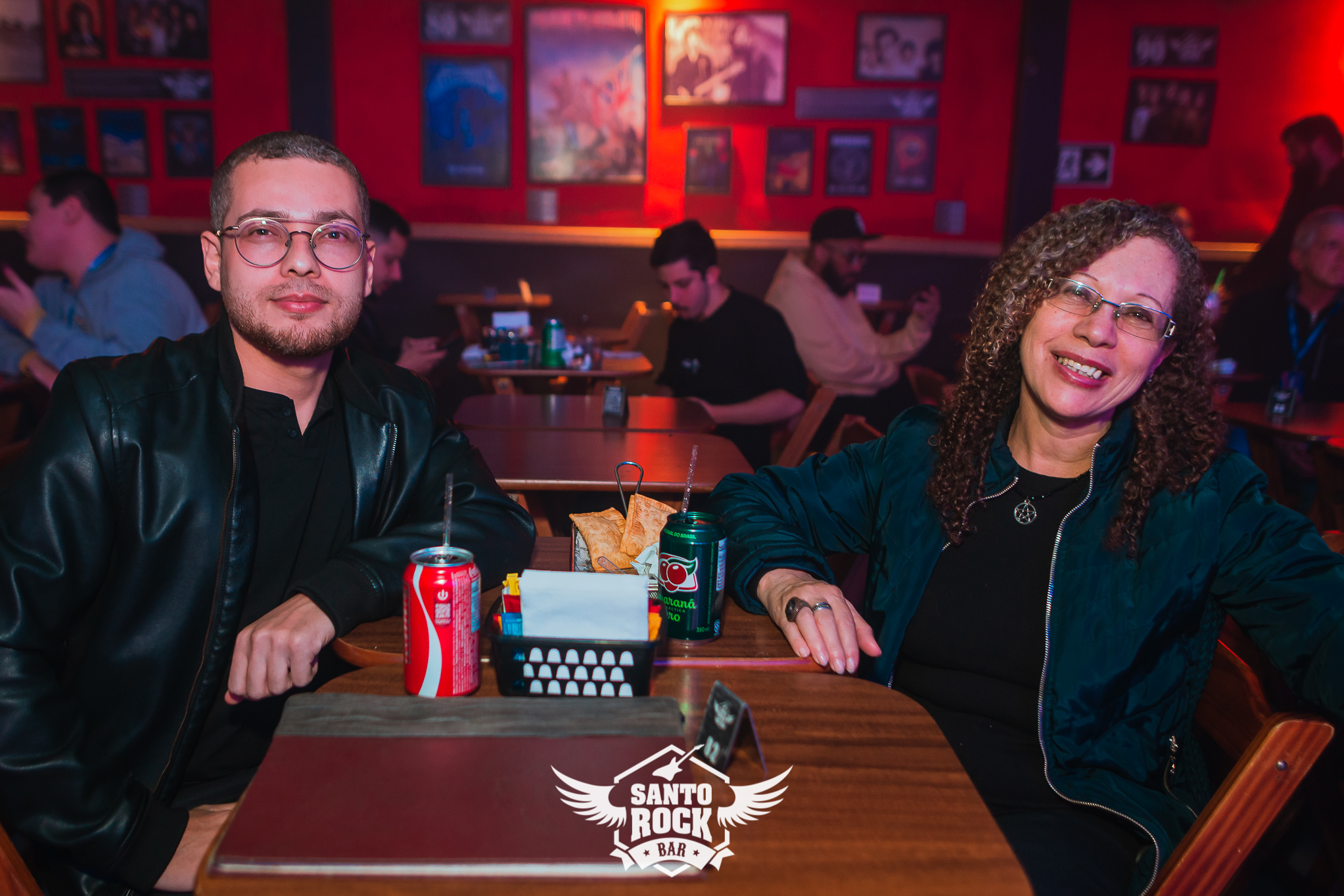 D.a.o.s / Avenged sevenfold Experience