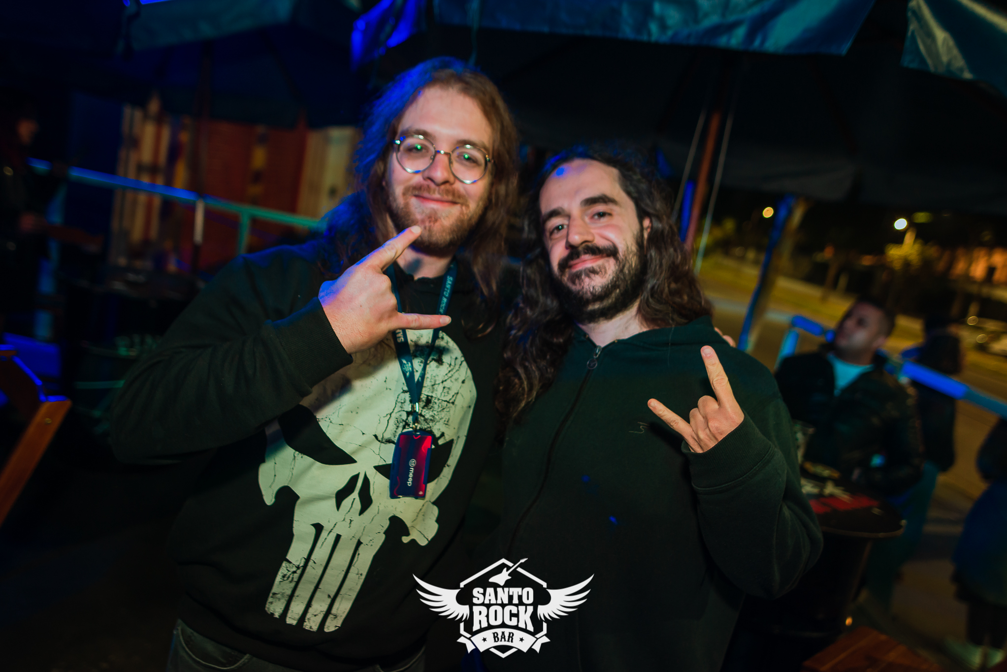 D.a.o.s / Avenged sevenfold Experience