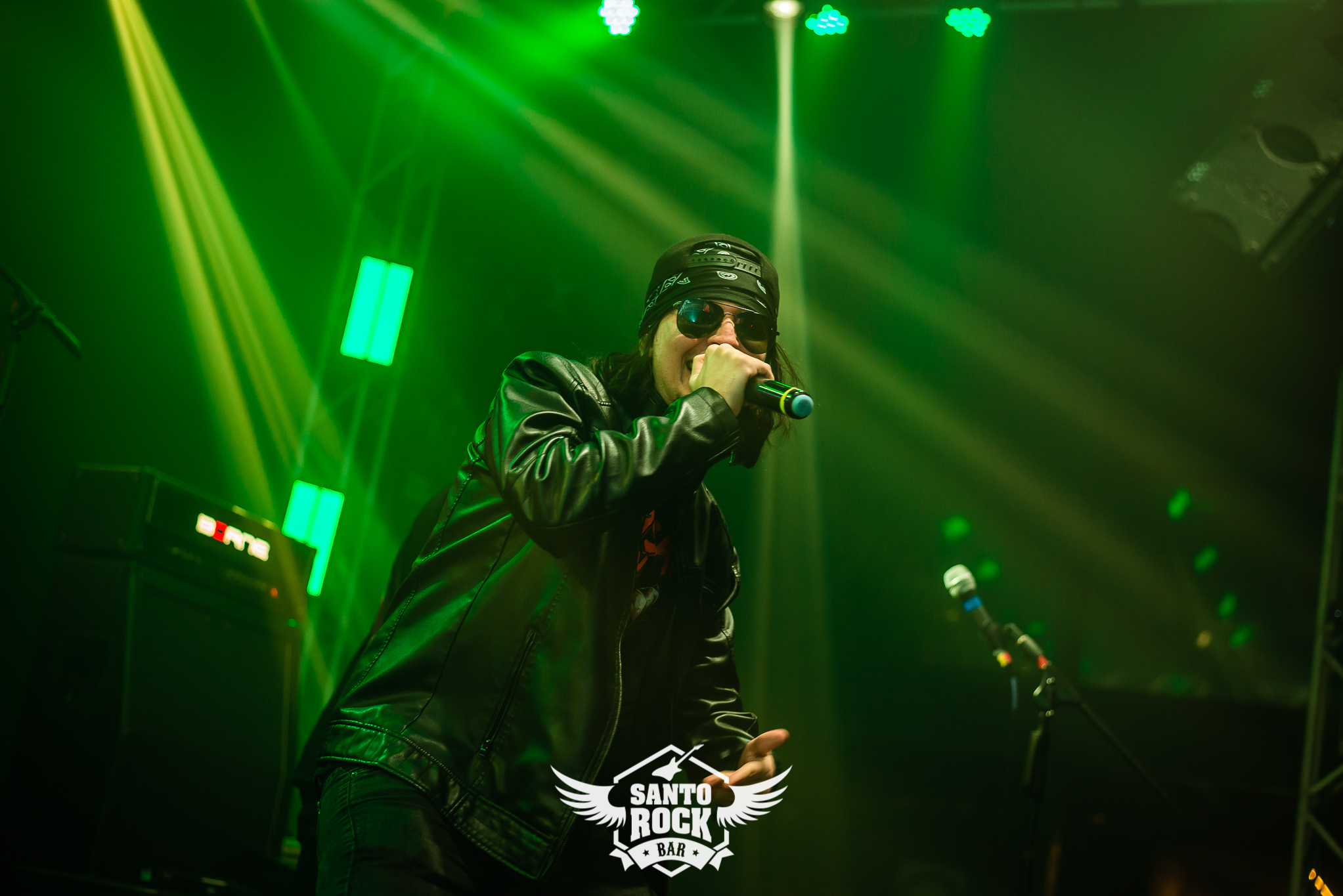 D.a.o.s / Avenged sevenfold Experience