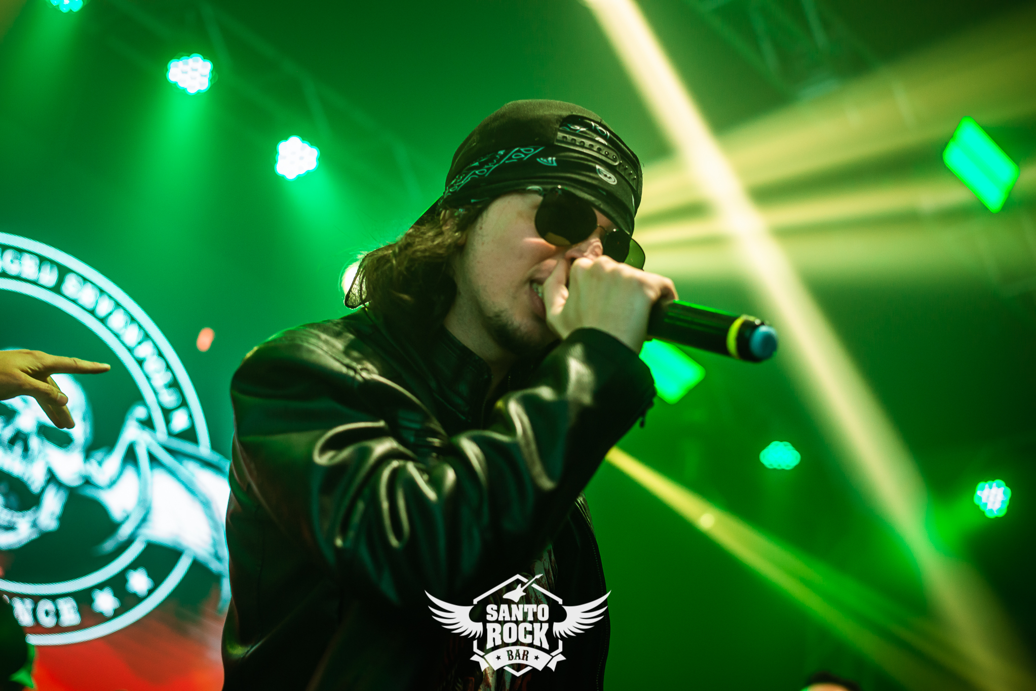 D.a.o.s / Avenged sevenfold Experience