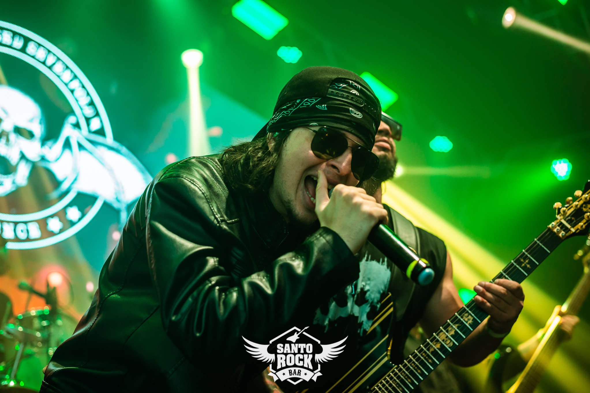 D.a.o.s / Avenged sevenfold Experience