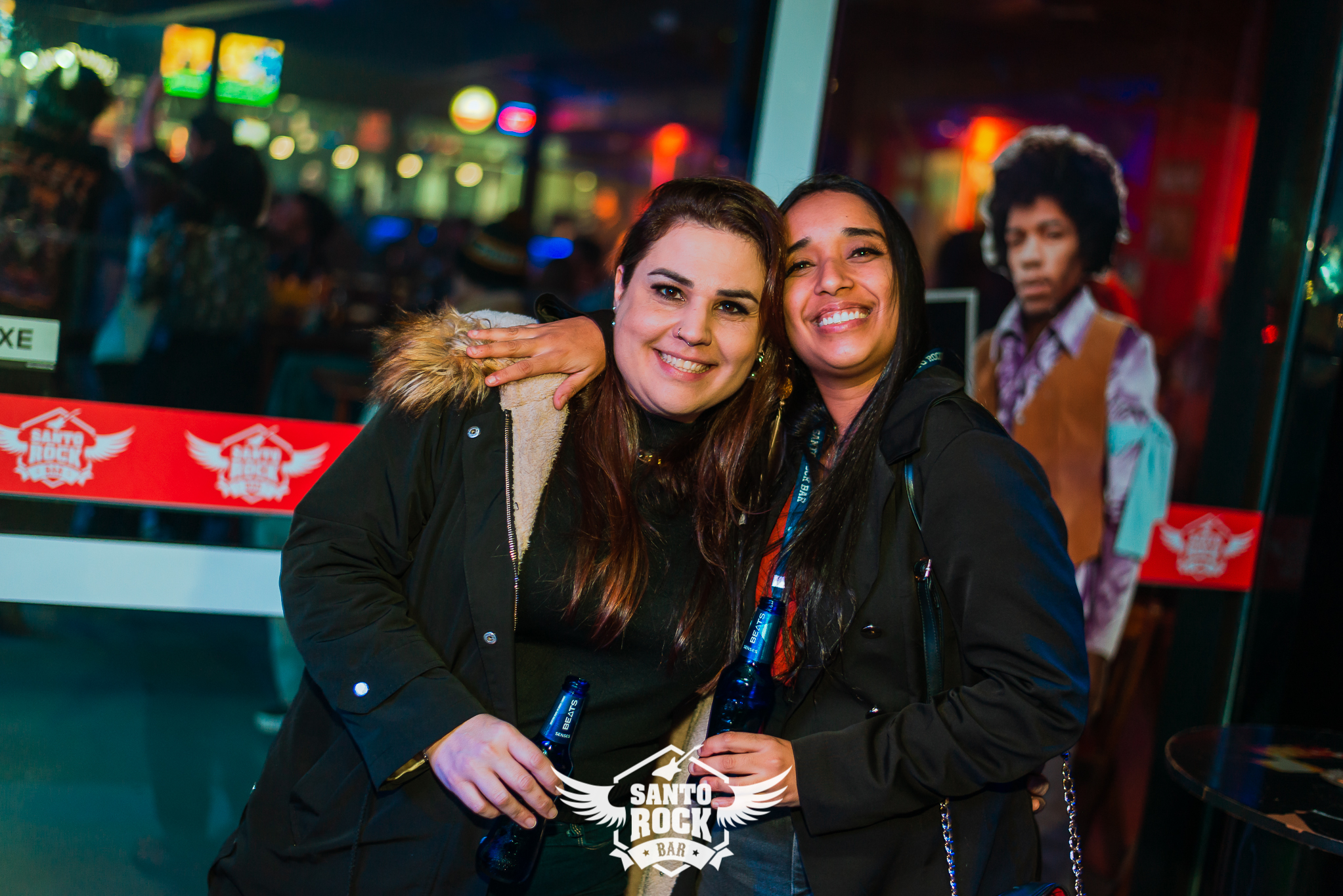 D.a.o.s / Avenged sevenfold Experience