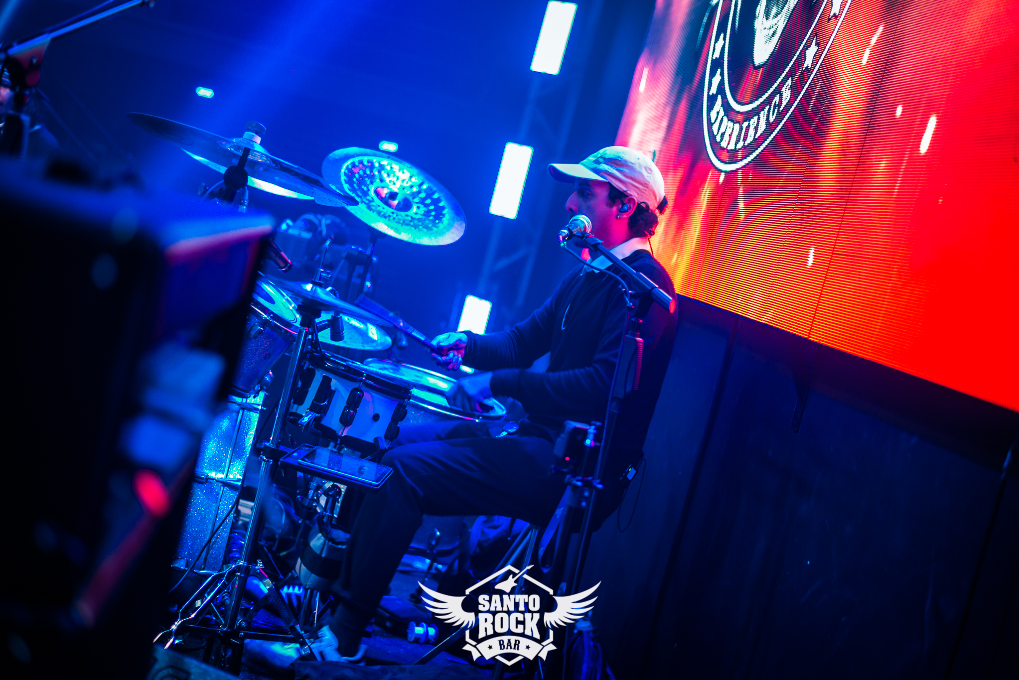 D.a.o.s / Avenged sevenfold Experience