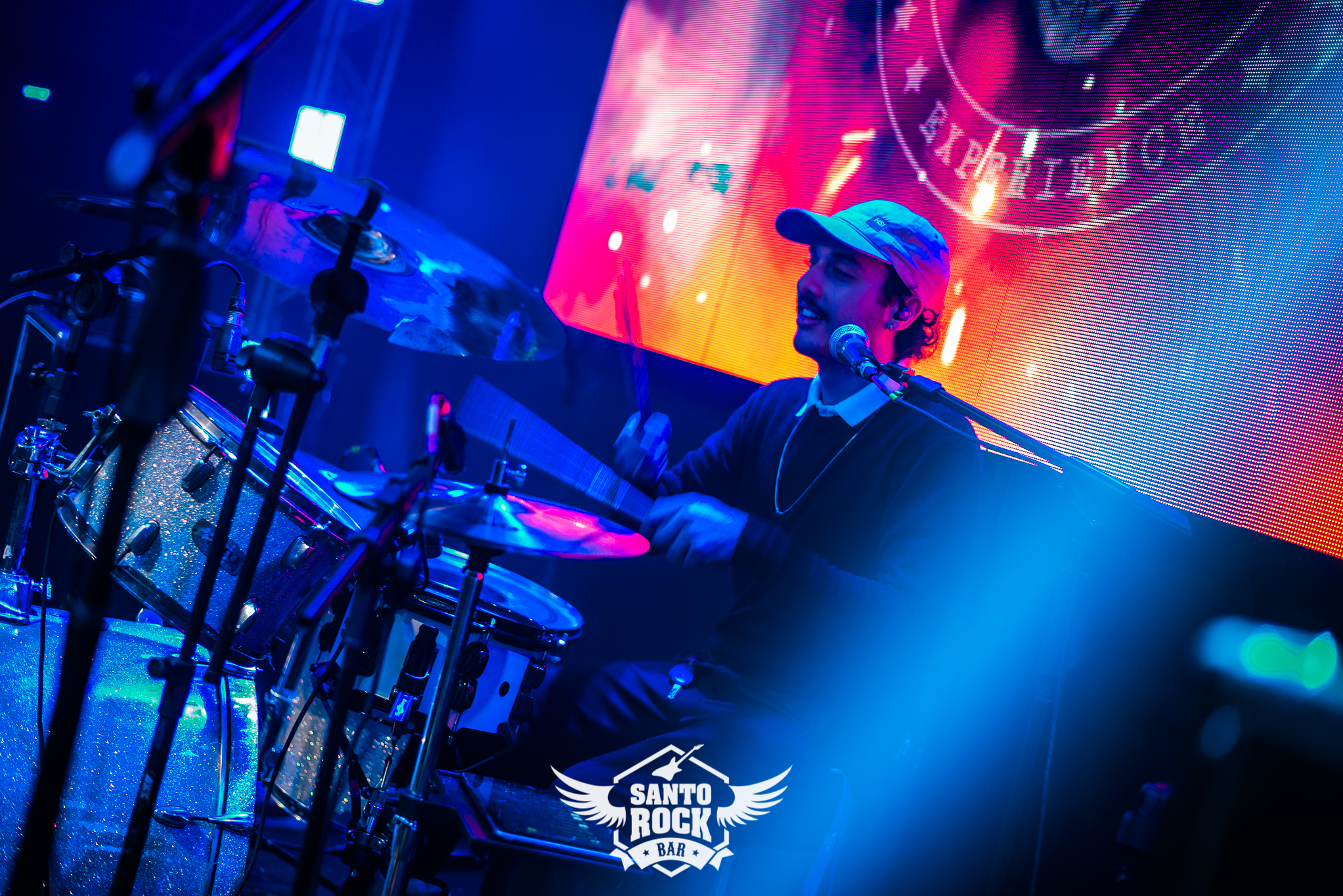 D.a.o.s / Avenged sevenfold Experience