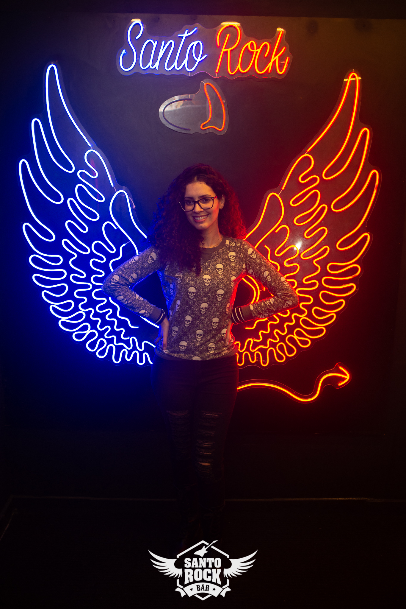 D.a.o.s / Avenged sevenfold Experience