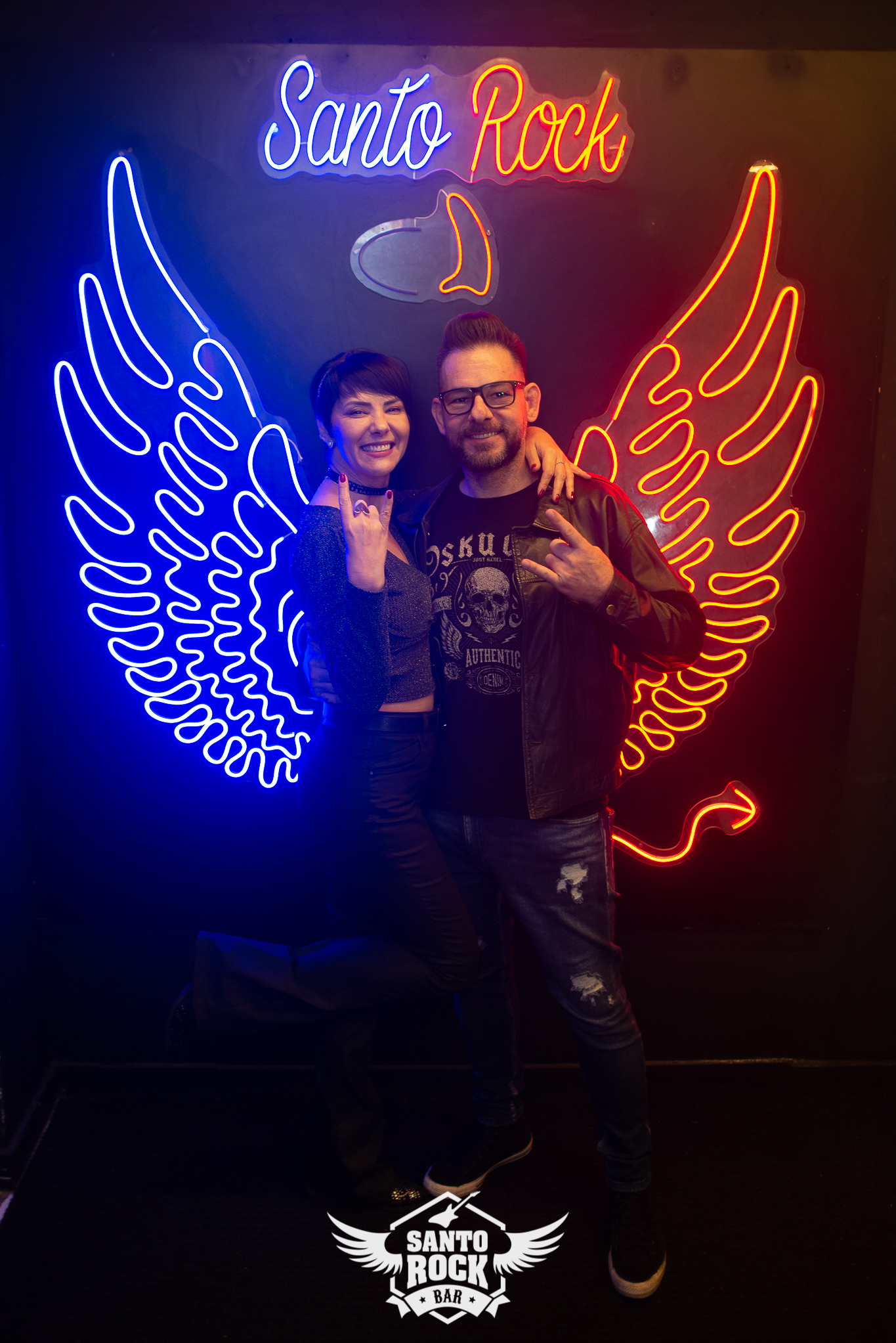 D.a.o.s / Avenged sevenfold Experience