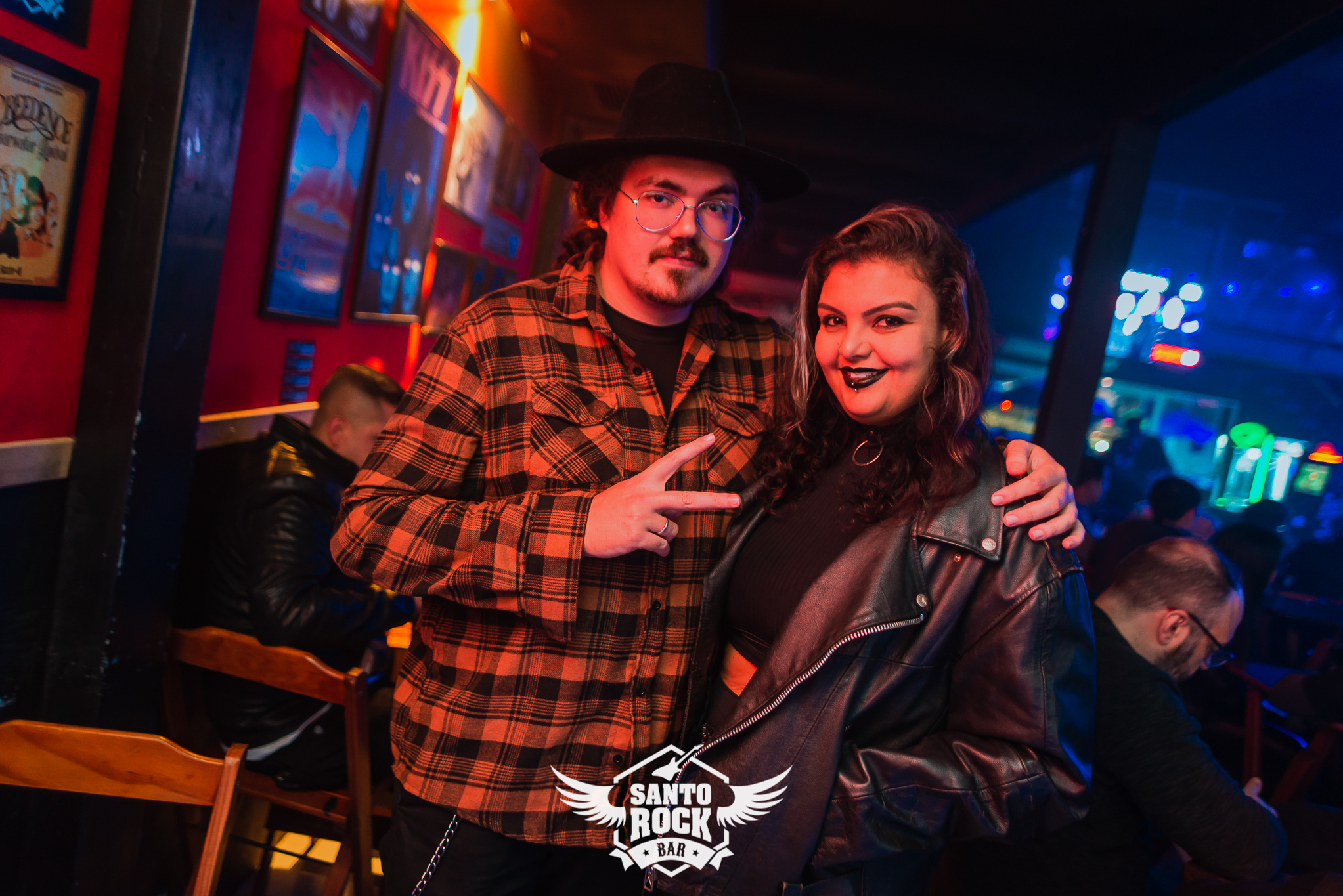 D.a.o.s / Avenged sevenfold Experience