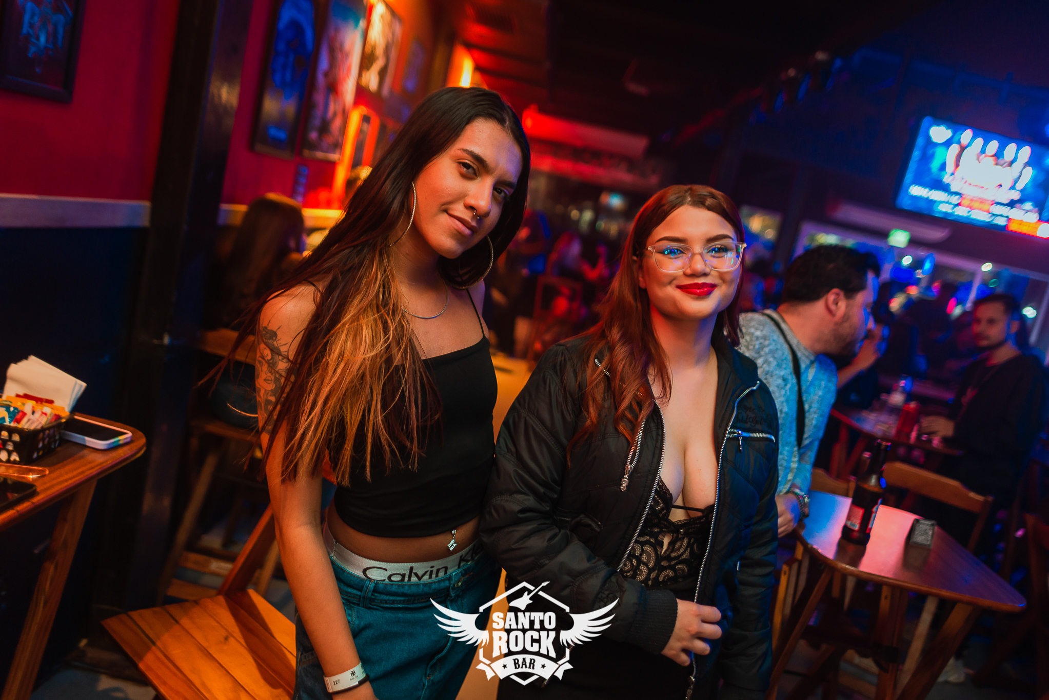 D.a.o.s / Avenged sevenfold Experience