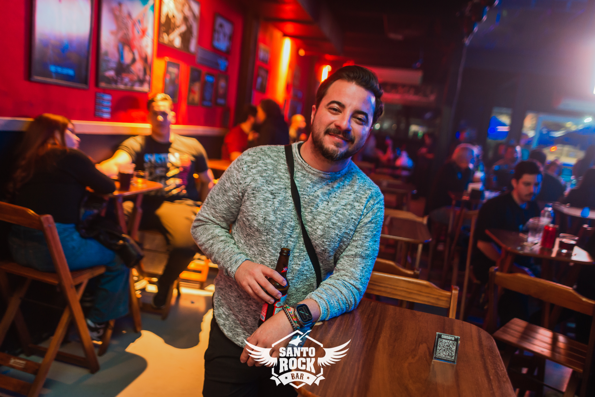 D.a.o.s / Avenged sevenfold Experience