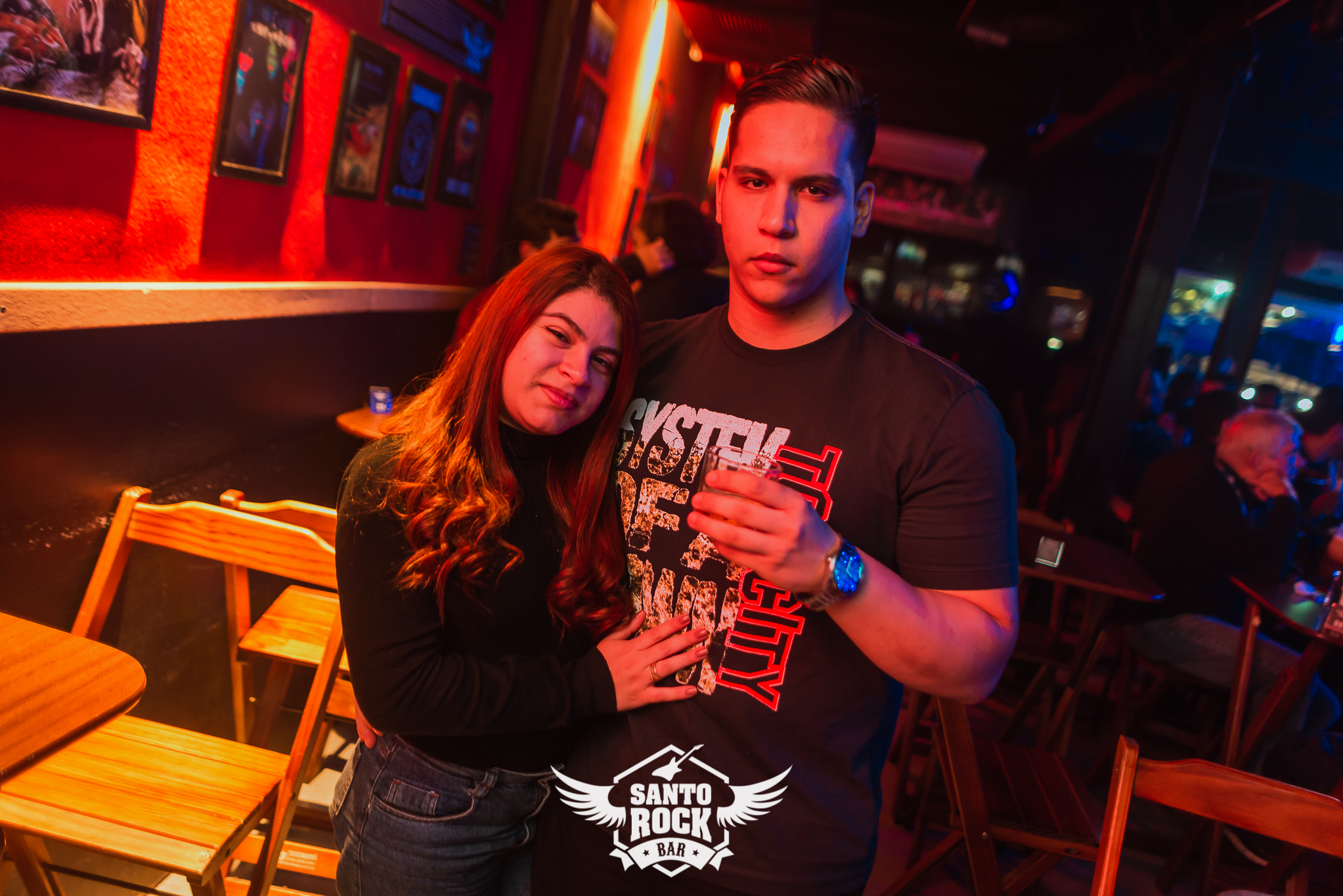 D.a.o.s / Avenged sevenfold Experience