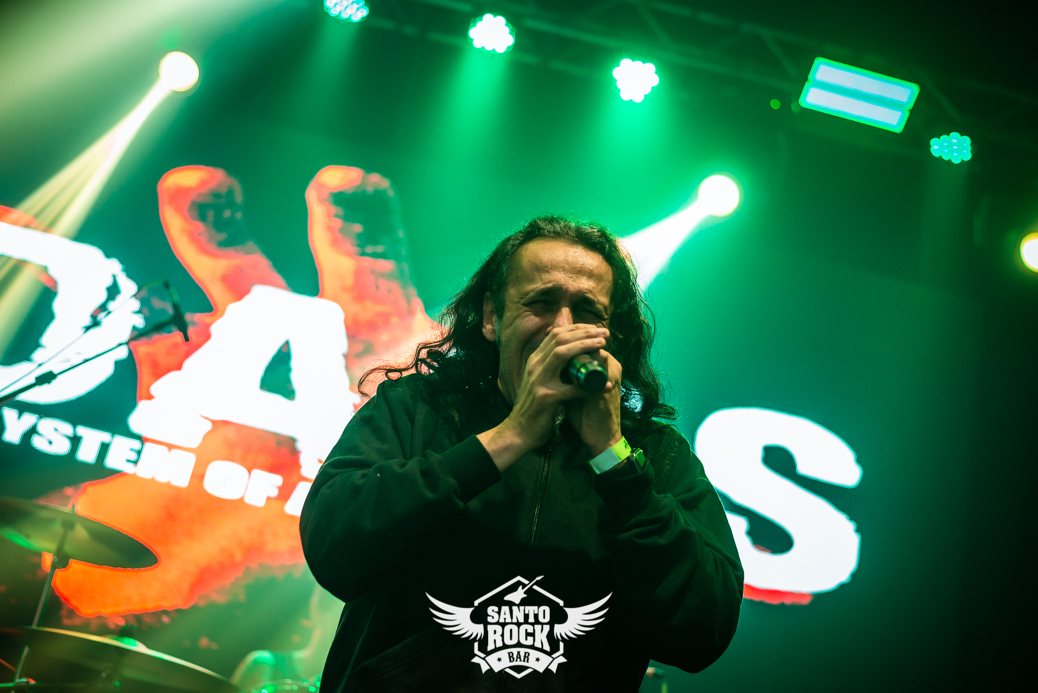 D.a.o.s / Avenged sevenfold Experience