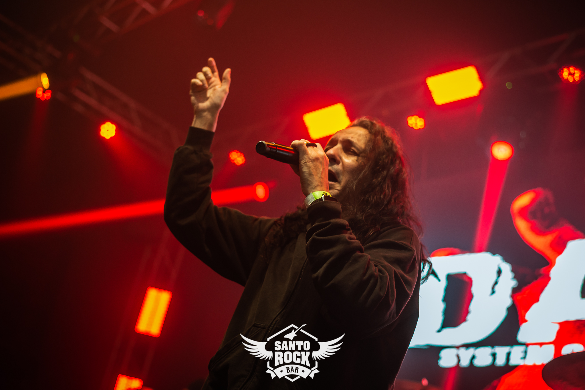 D.a.o.s / Avenged sevenfold Experience