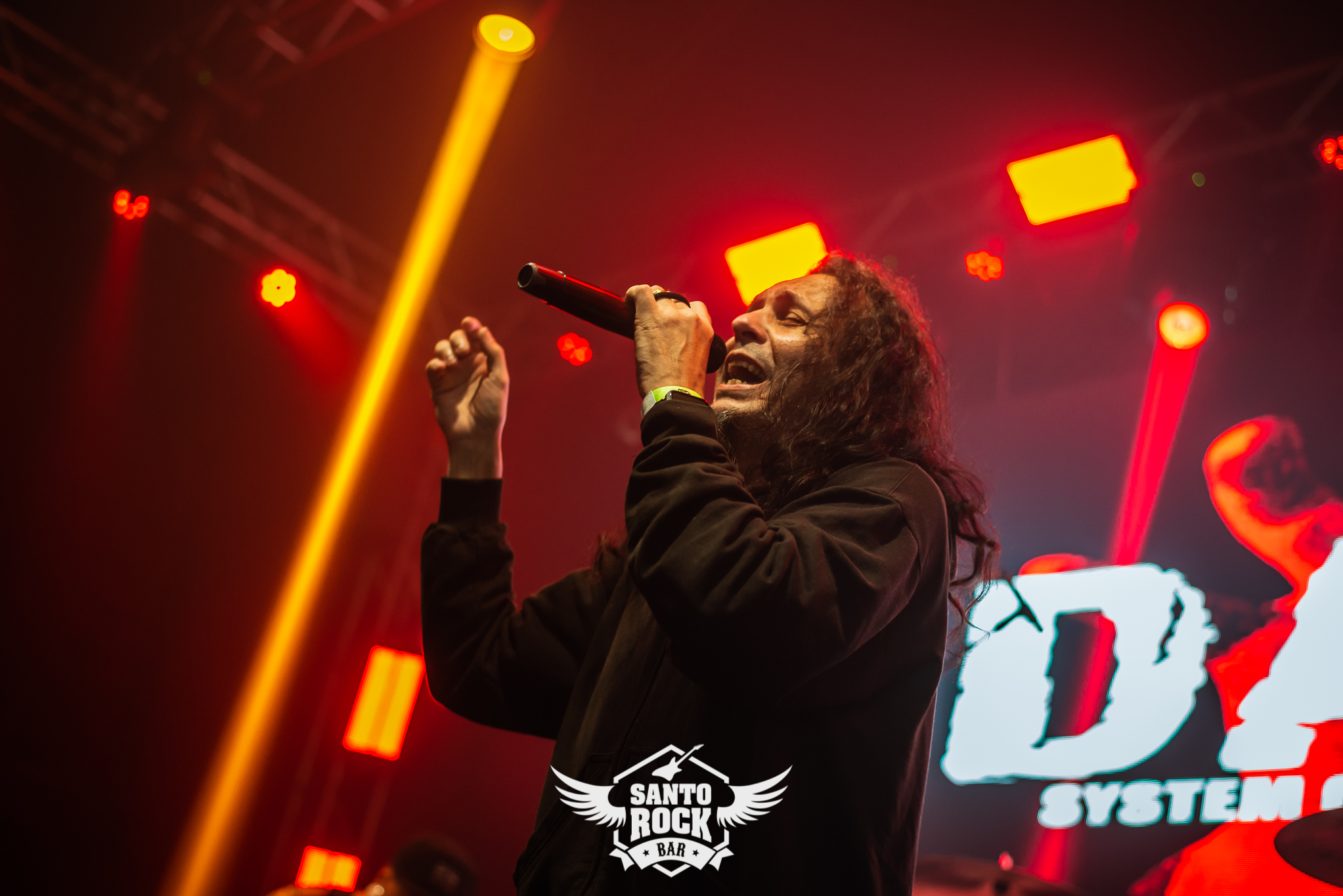 D.a.o.s / Avenged sevenfold Experience