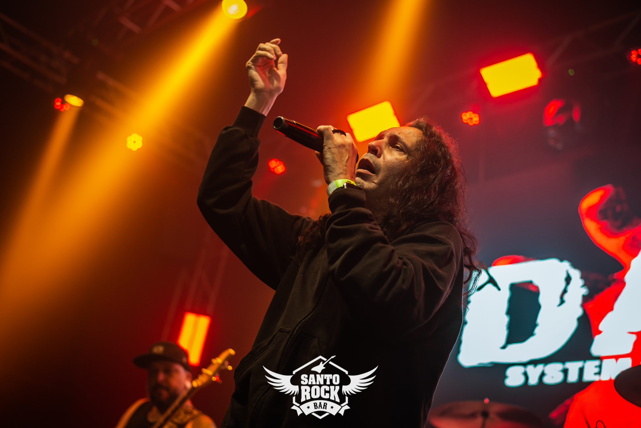 D.a.o.s / Avenged sevenfold Experience