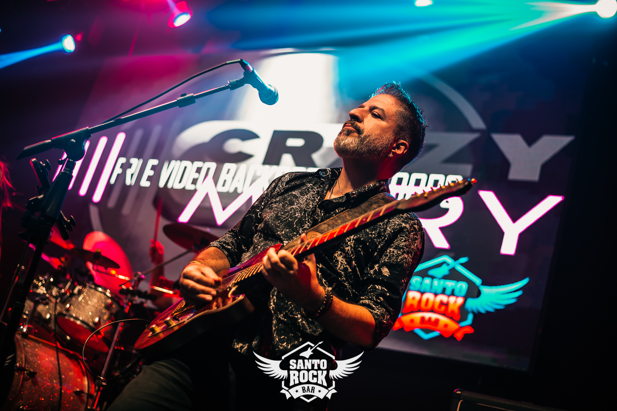 Special Queen / Crazy Mary