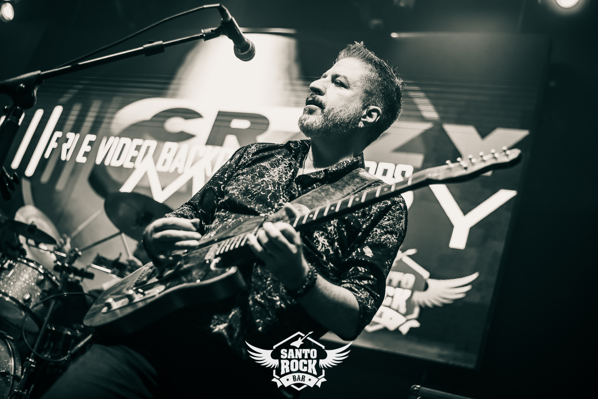 Special Queen / Crazy Mary