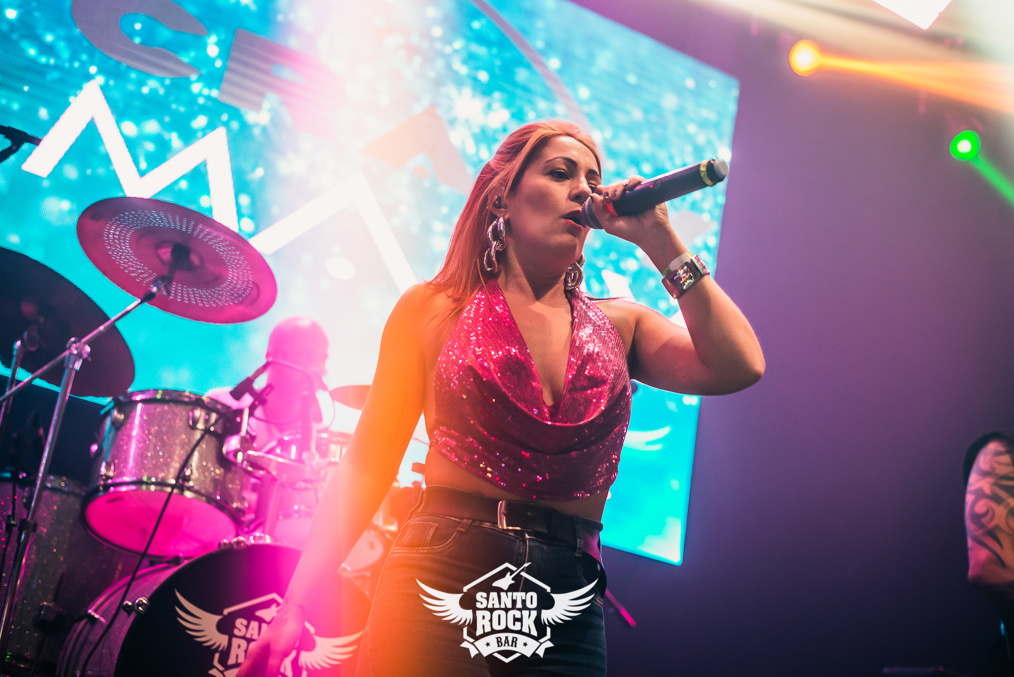 Special Queen / Crazy Mary