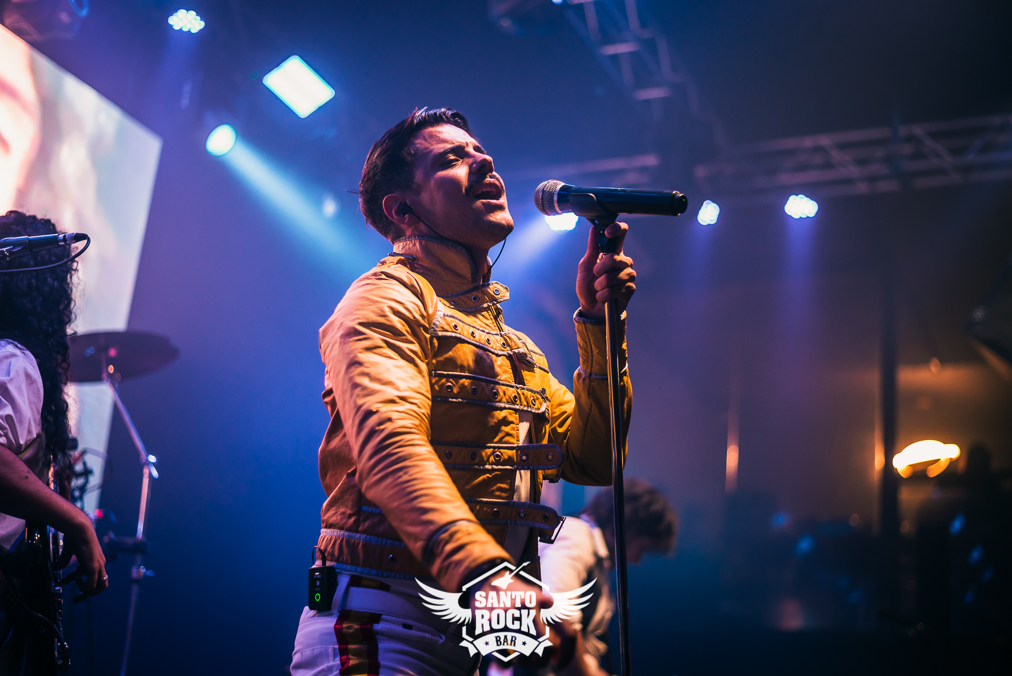 Special Queen / Crazy Mary