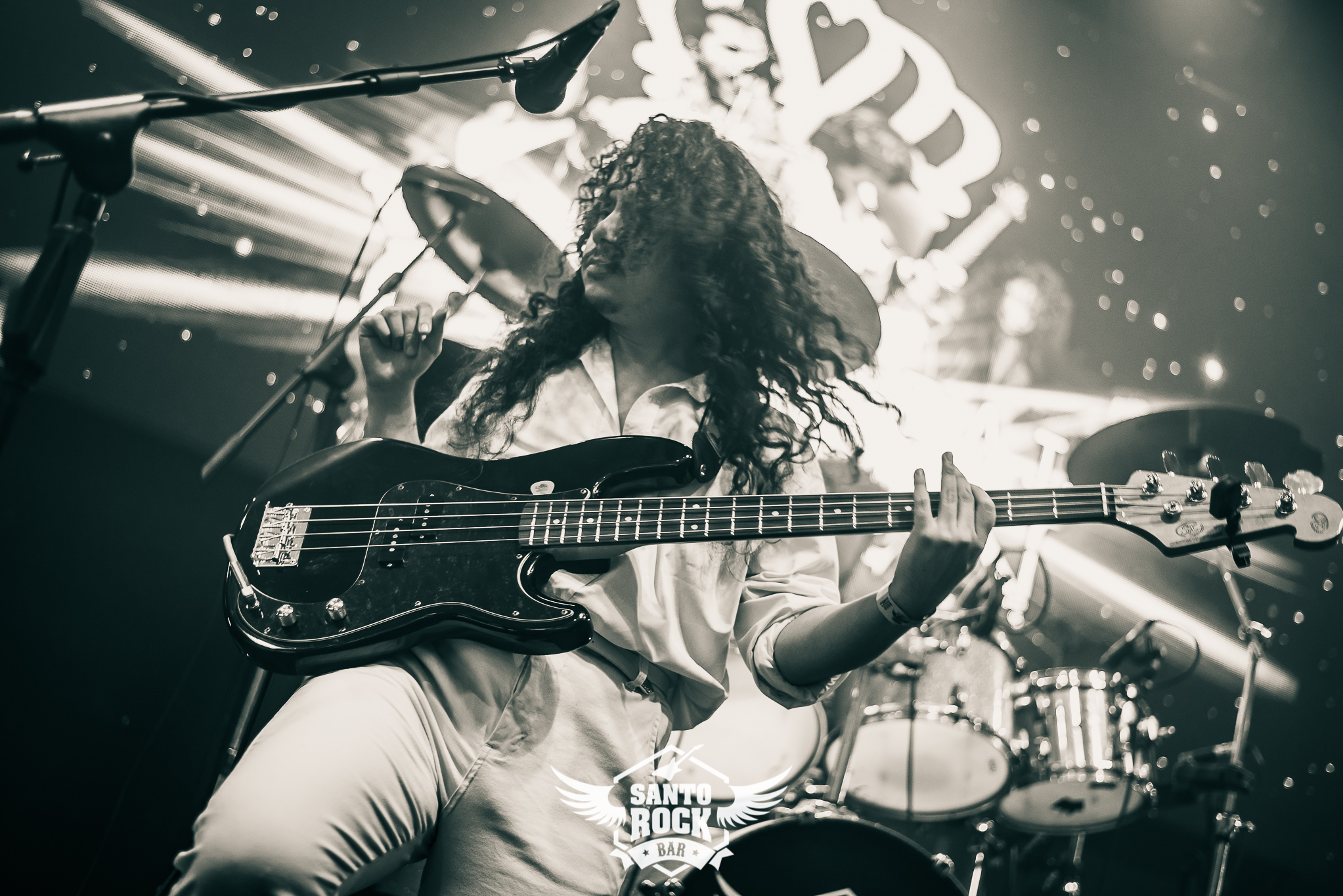 Special Queen / Crazy Mary