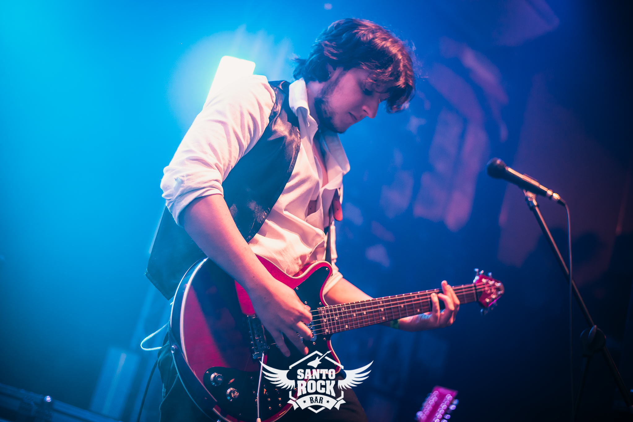 Special Queen / Crazy Mary