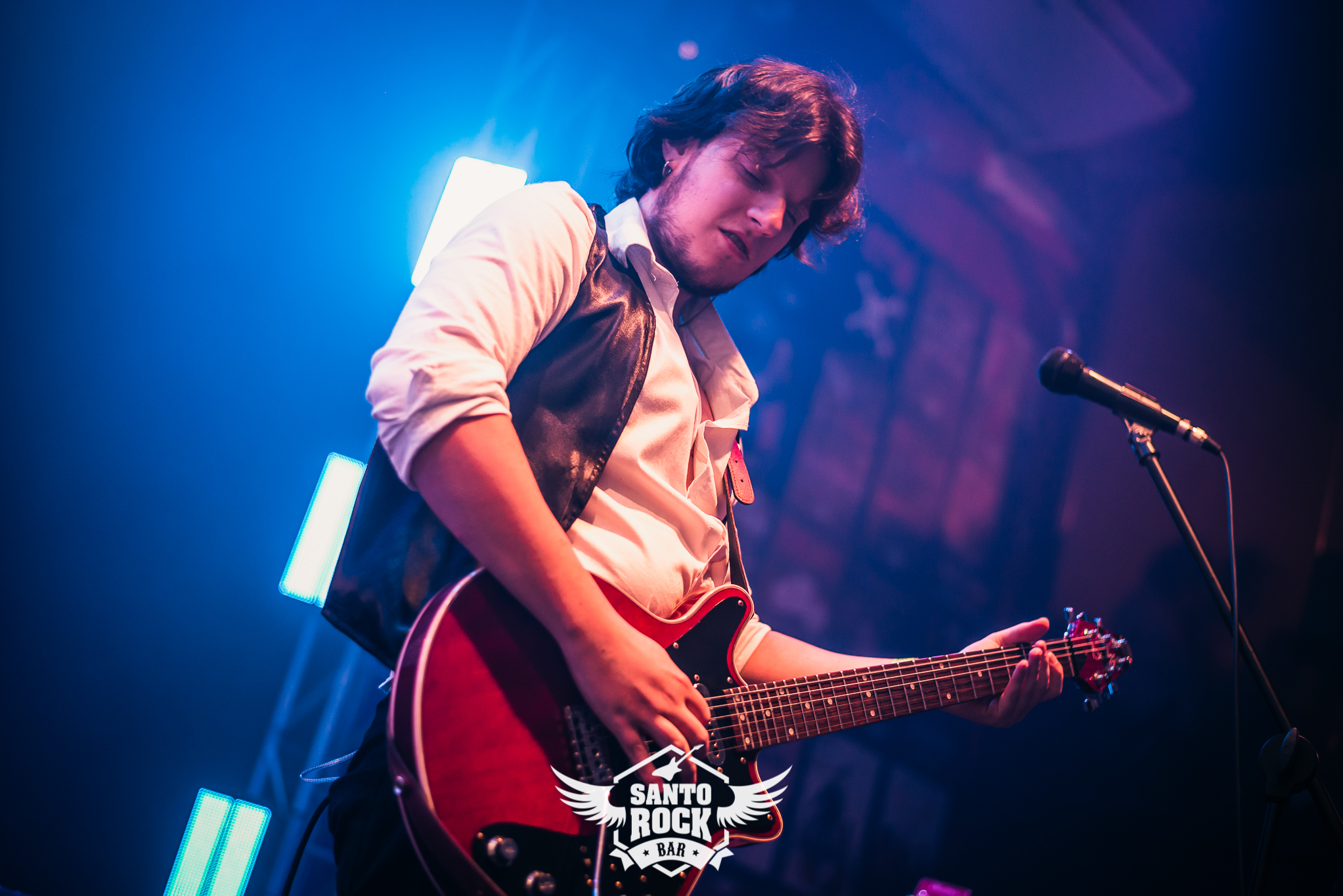 Special Queen / Crazy Mary