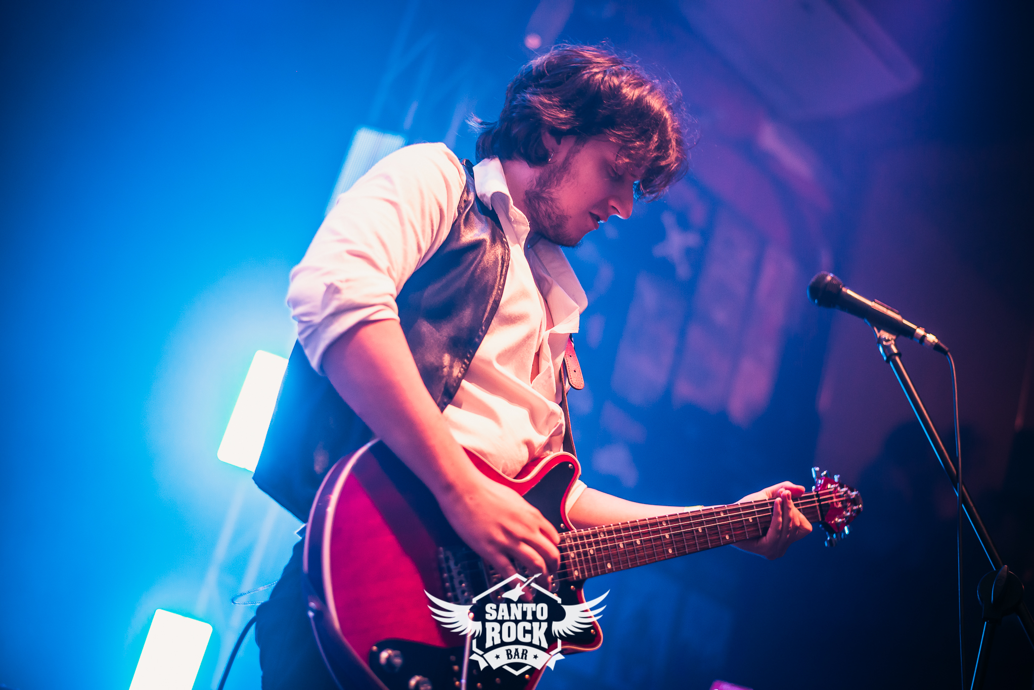 Special Queen / Crazy Mary