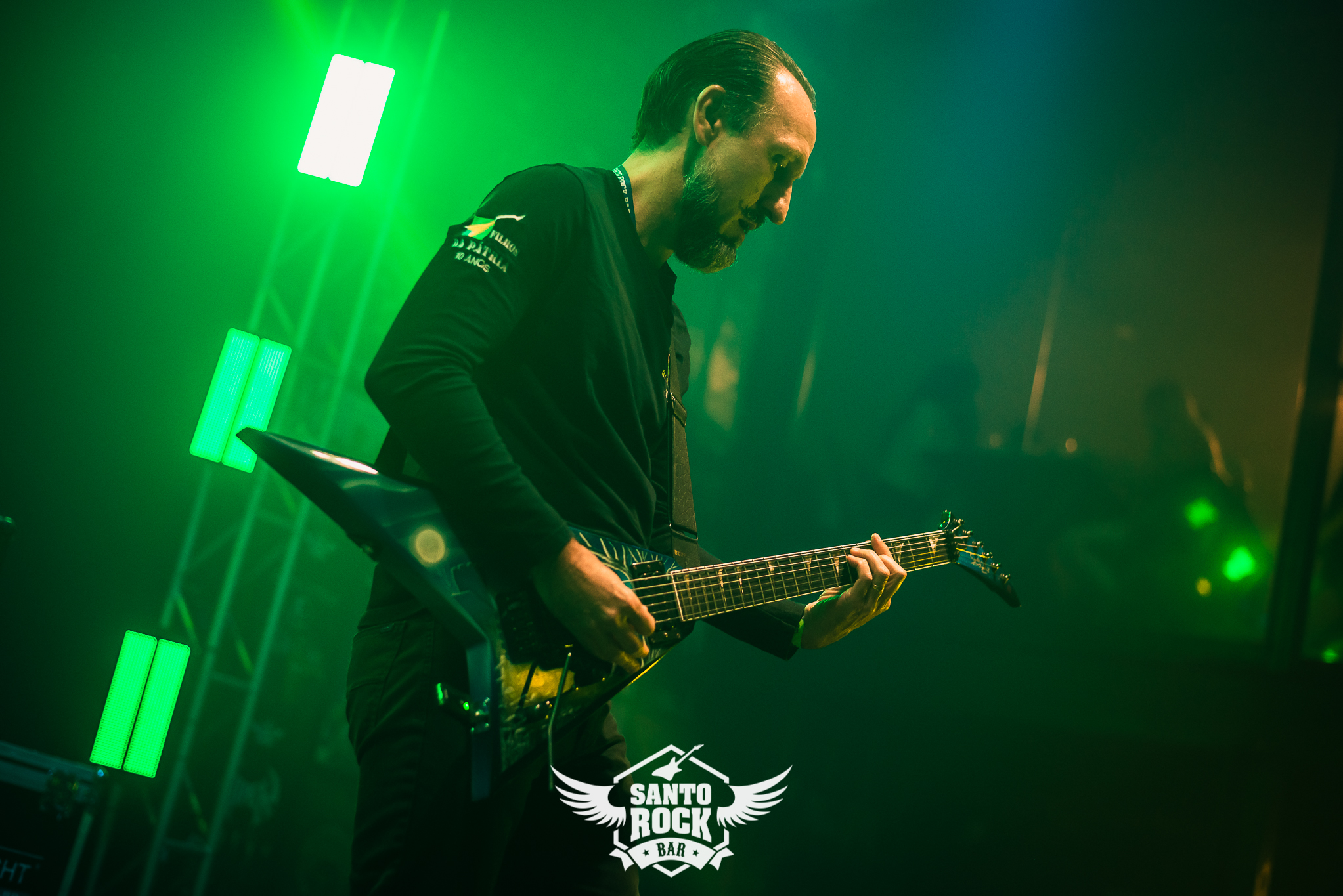 Ouro Preto / Sete Cidades/ Filhos da Patria