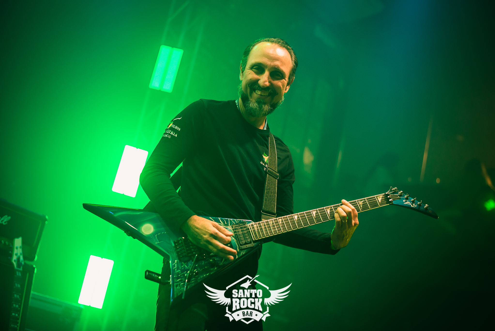 Ouro Preto / Sete Cidades/ Filhos da Patria