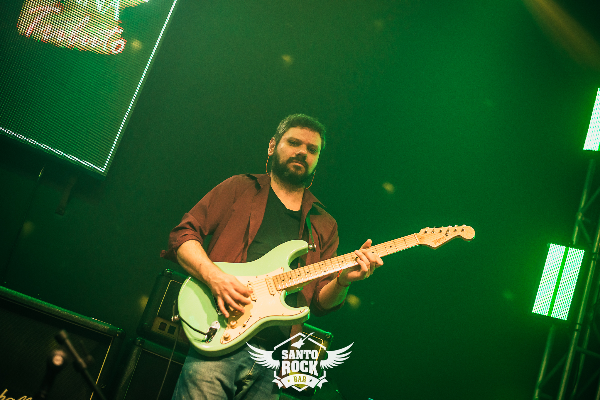 Ouro Preto / Sete Cidades/ Filhos da Patria