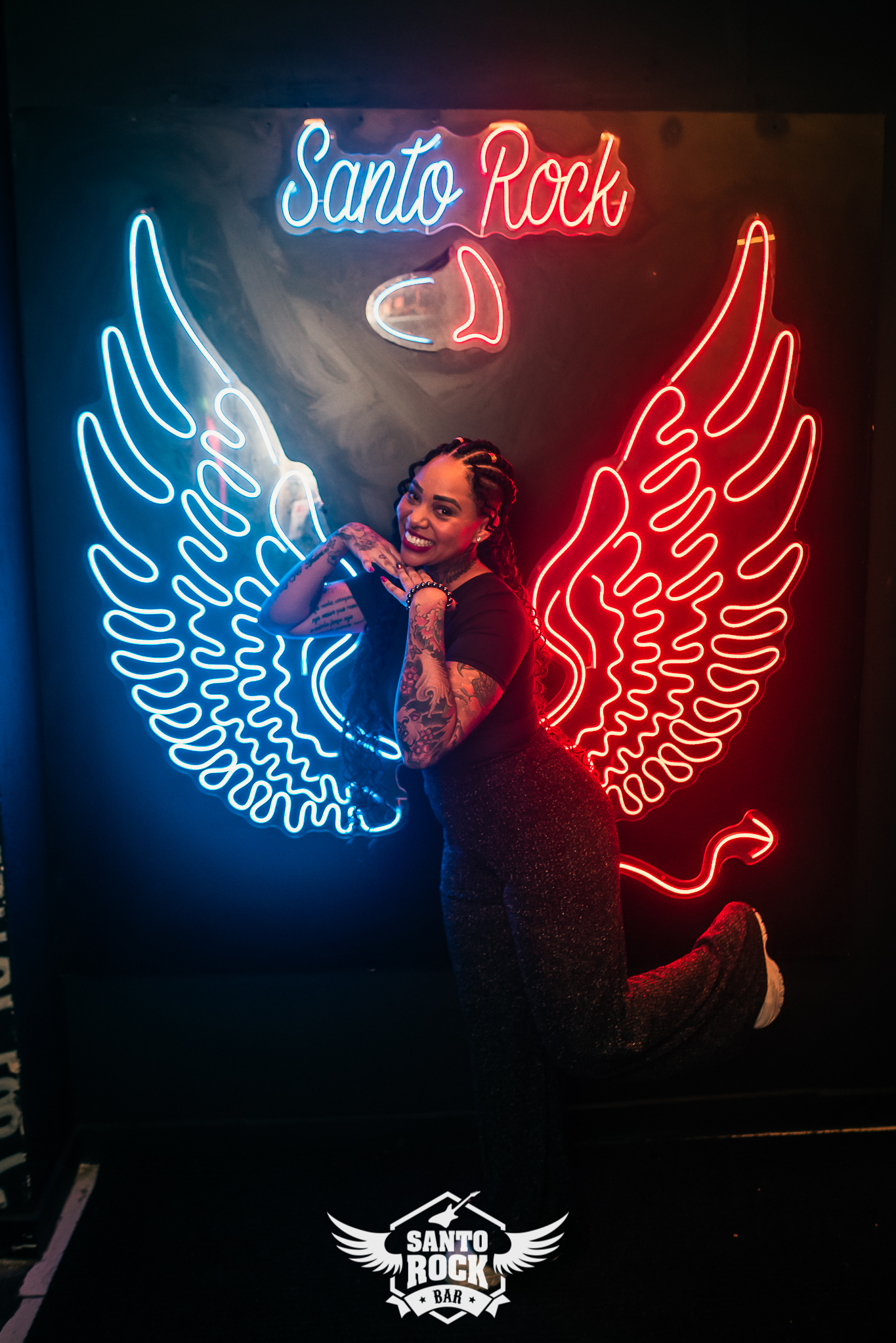 Hot Rocks / Street Rockets